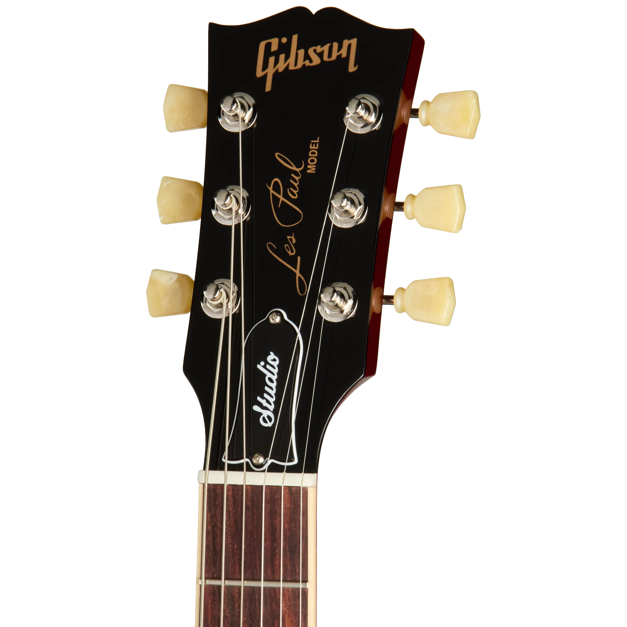 Gibson Les Paul Studio Figured Top, Bourbon Burst, Exclusive 5 Gibson Les Paul Studio Figured Top, Bourbon Burst, Exclusive