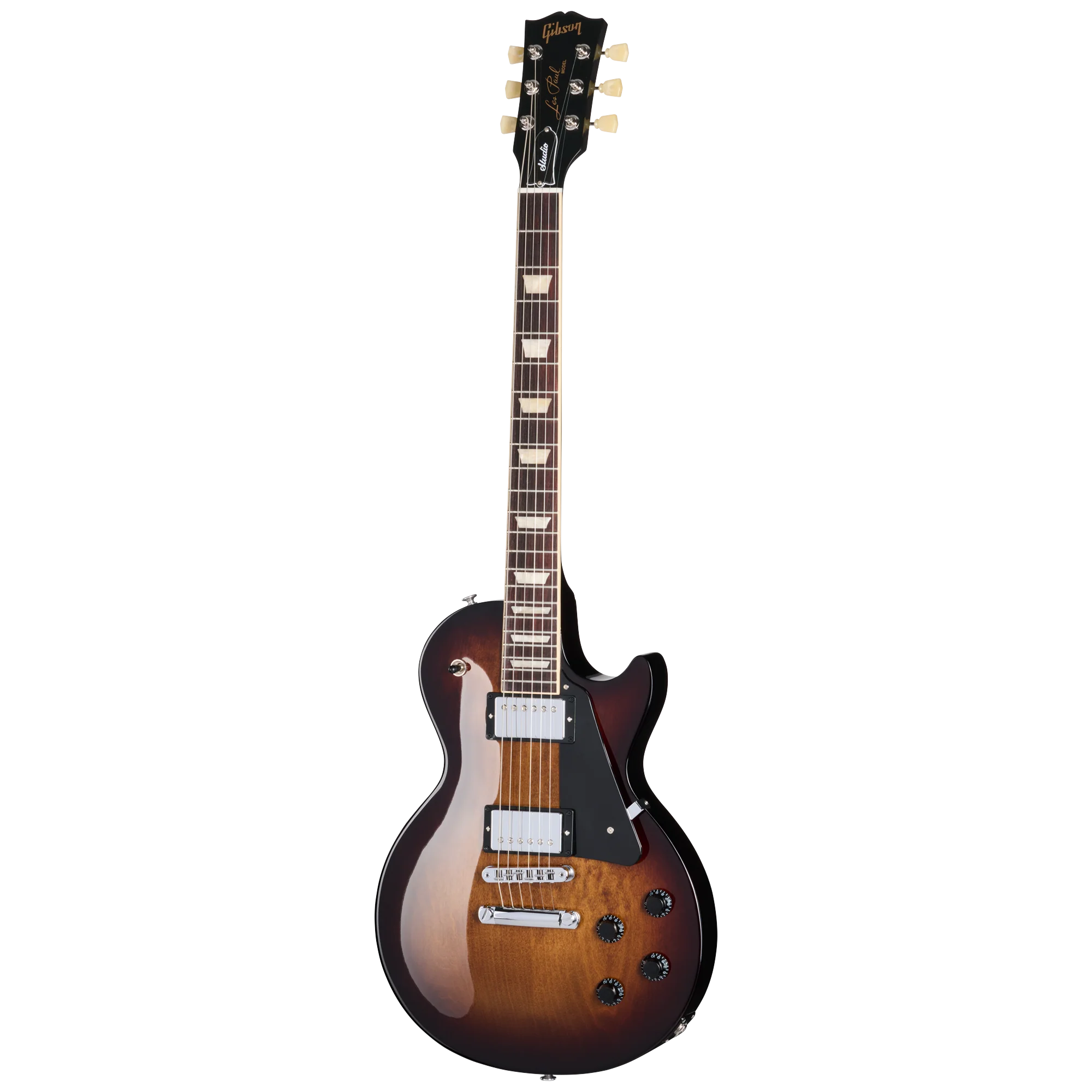 Gibson Les Paul Studio, Smokehouse Burst 3 Gibson Les Paul Studio, Smokehouse Burst