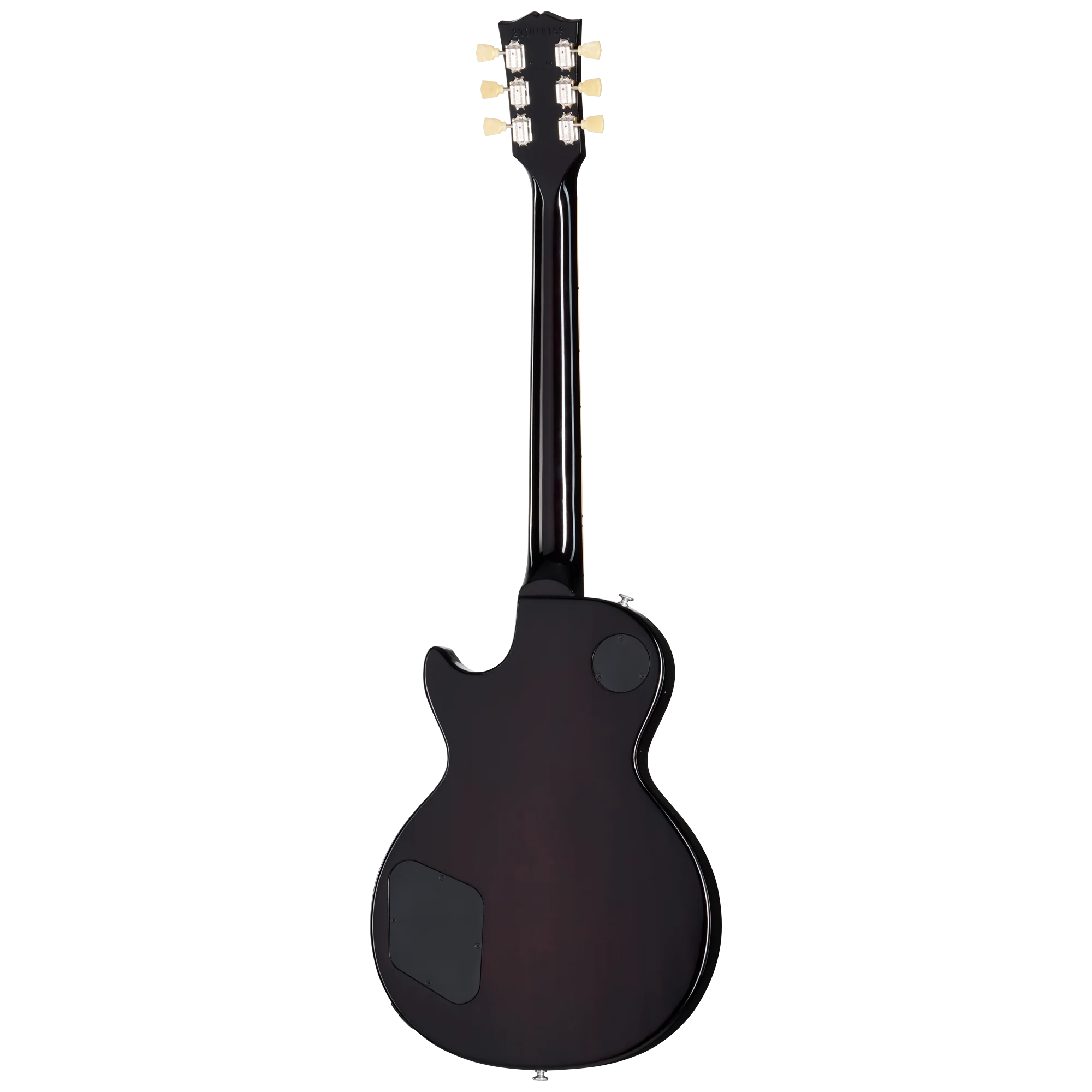 Gibson Les Paul Studio, Smokehouse Burst 4 Gibson Les Paul Studio, Smokehouse Burst