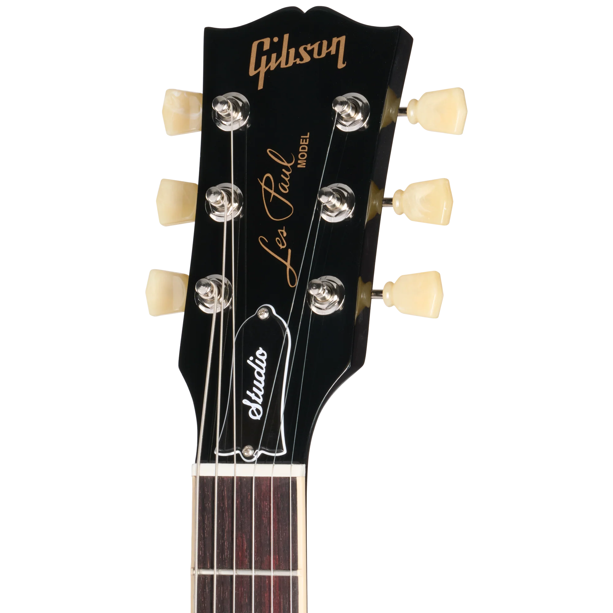 Gibson Les Paul Studio, Smokehouse Burst 5 Gibson Les Paul Studio, Smokehouse Burst