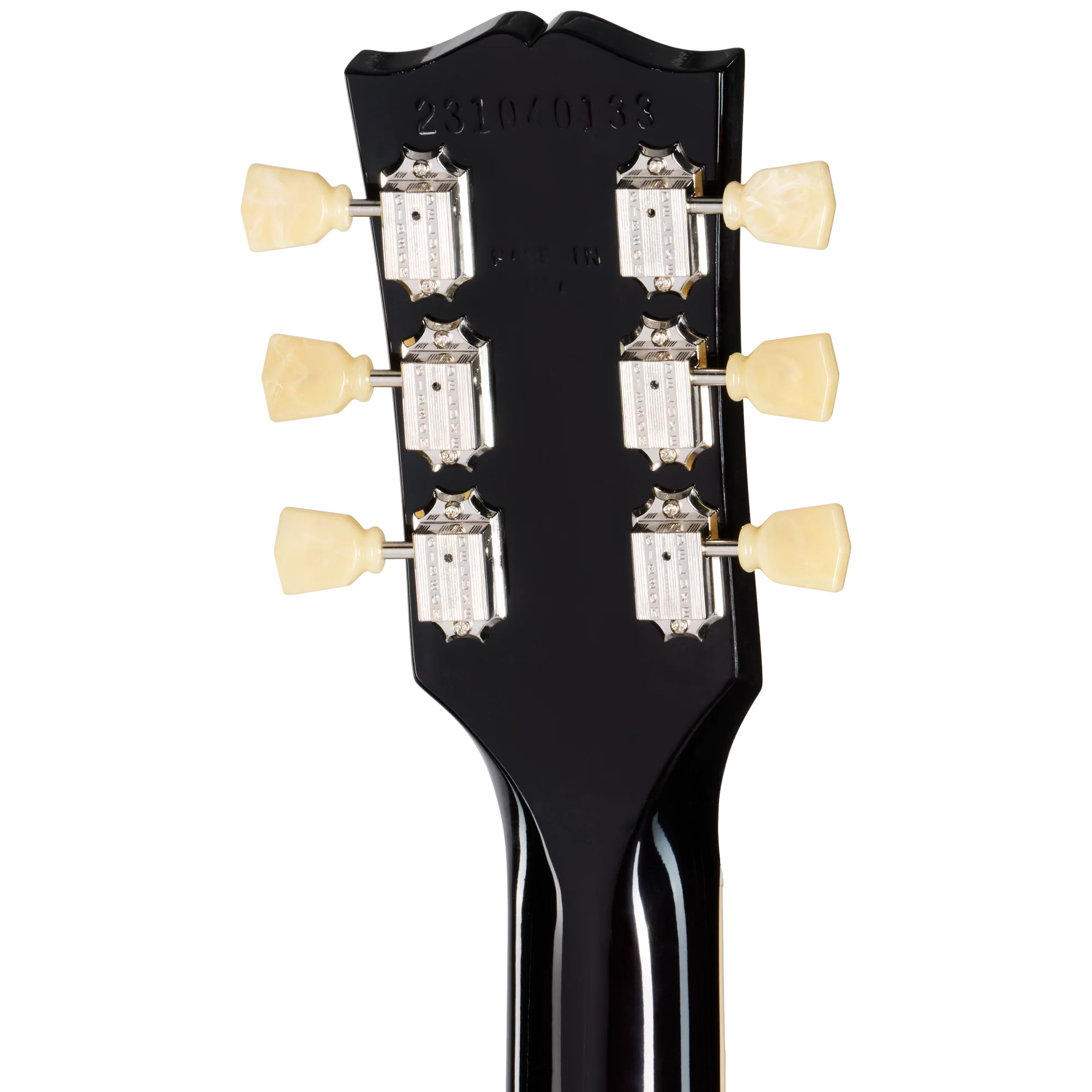 Gibson Les Paul Studio, Smokehouse Burst 6 Gibson Les Paul Studio, Smokehouse Burst