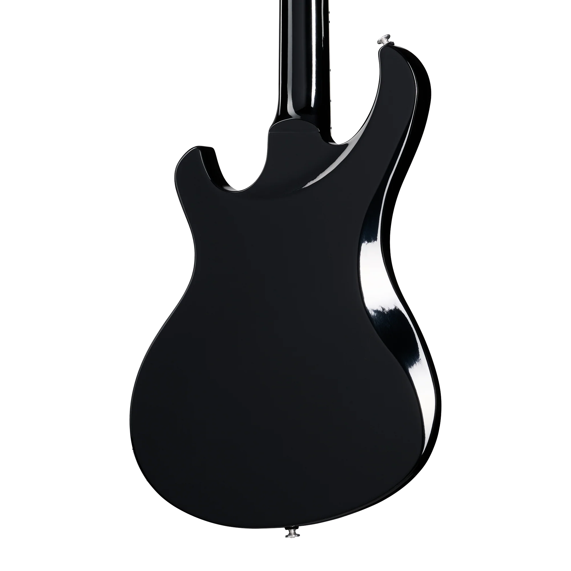 Gibson Victory Figured Top, Dark Purple Burst 2 Gibson Victory Figured Top, Dark Purple Burst