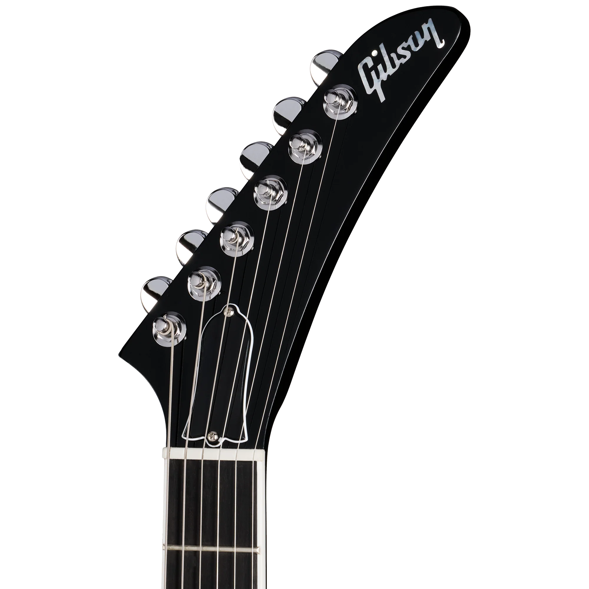 Gibson Victory Figured Top, Dark Purple Burst 5 Gibson Victory Figured Top, Dark Purple Burst