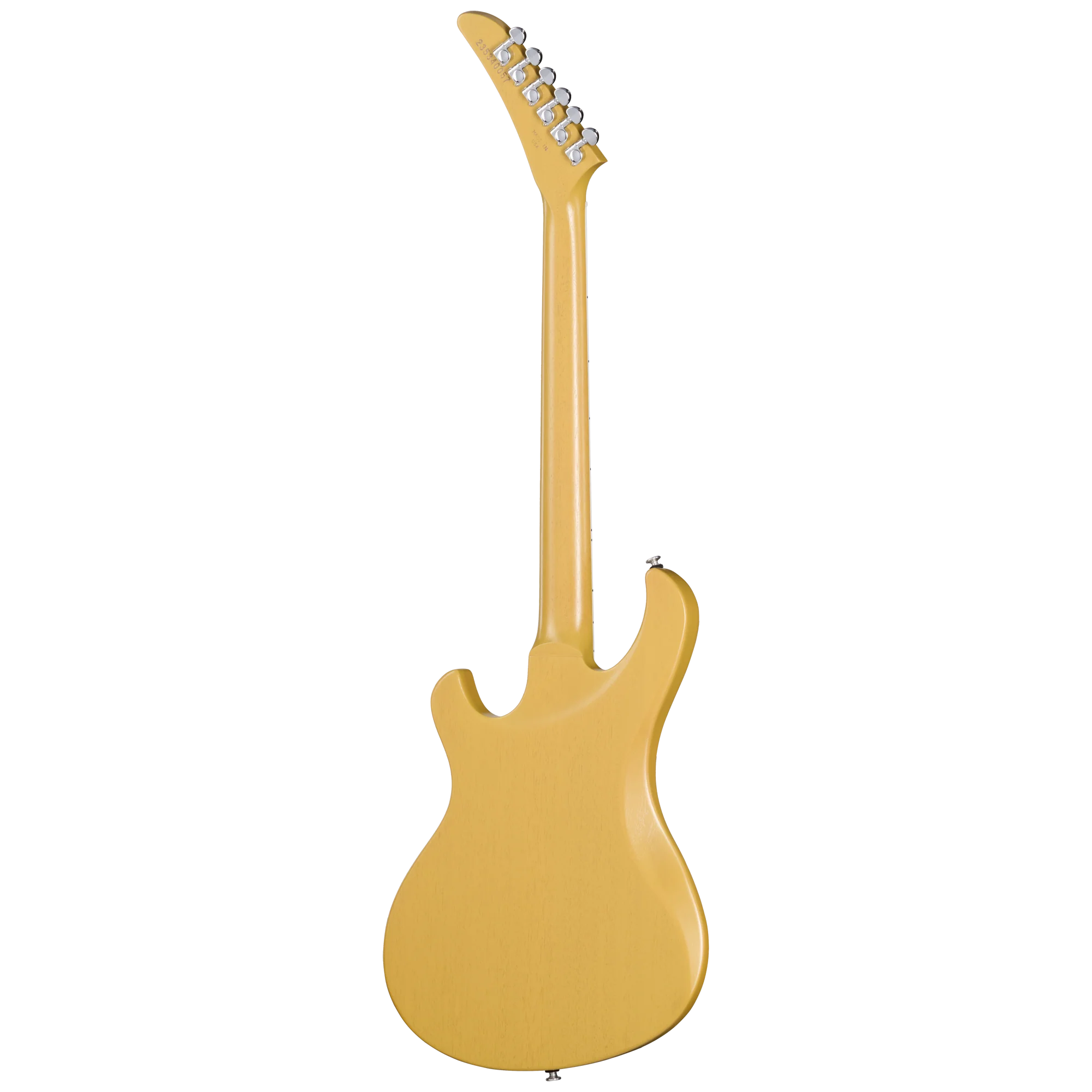 Gibson Victory, TV Yellow Satin 4 Gibson Victory, TV Yellow Satin