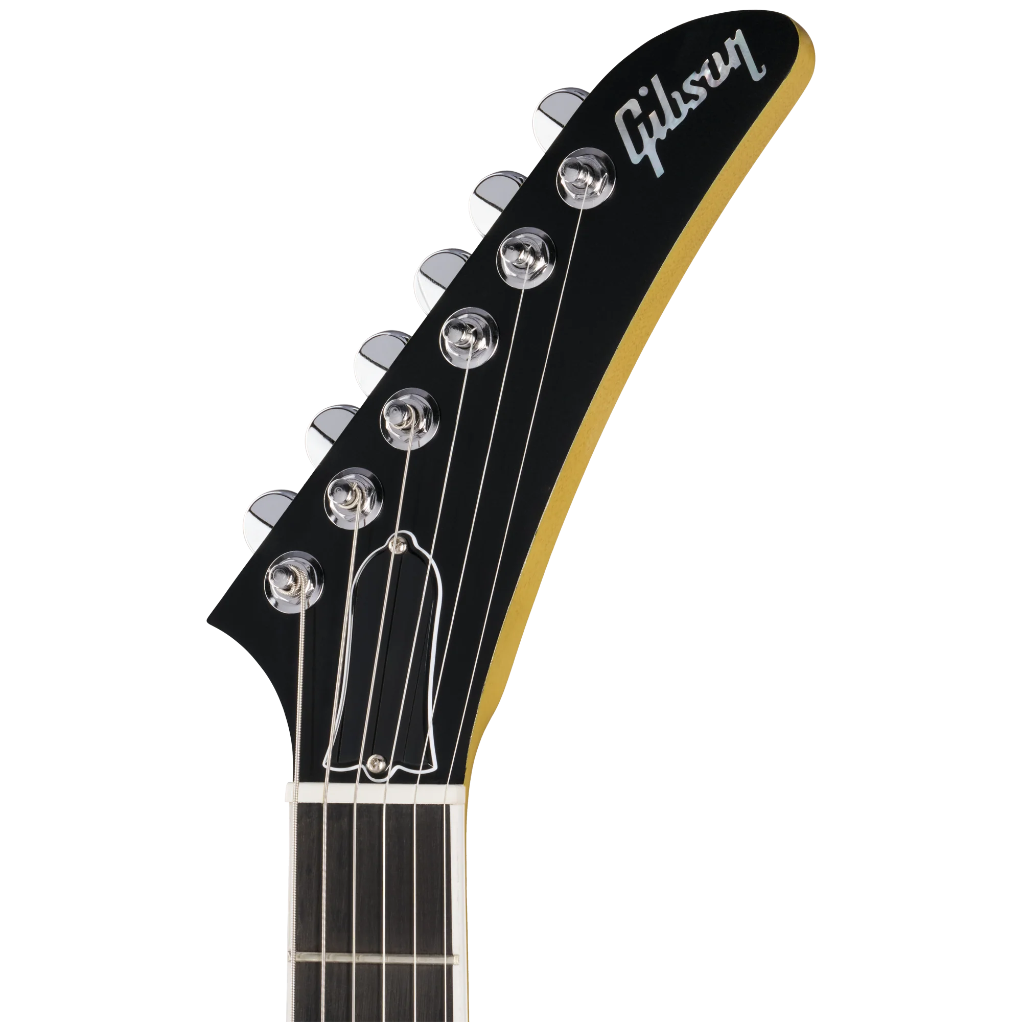 Gibson Victory, TV Yellow Satin 5 Gibson Victory, TV Yellow Satin