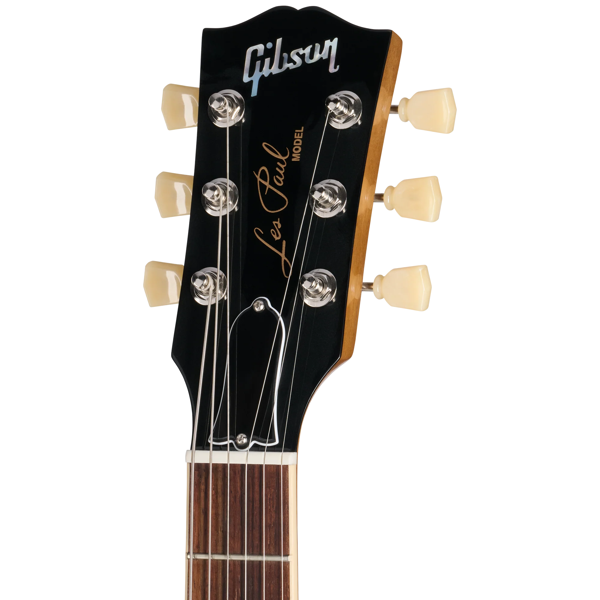 Gibson Les Paul Standard 50s Double Trouble, Vintage Honey Burst 3 Gibson Les Paul Standard 50s Double Trouble, Vintage Honey Burst