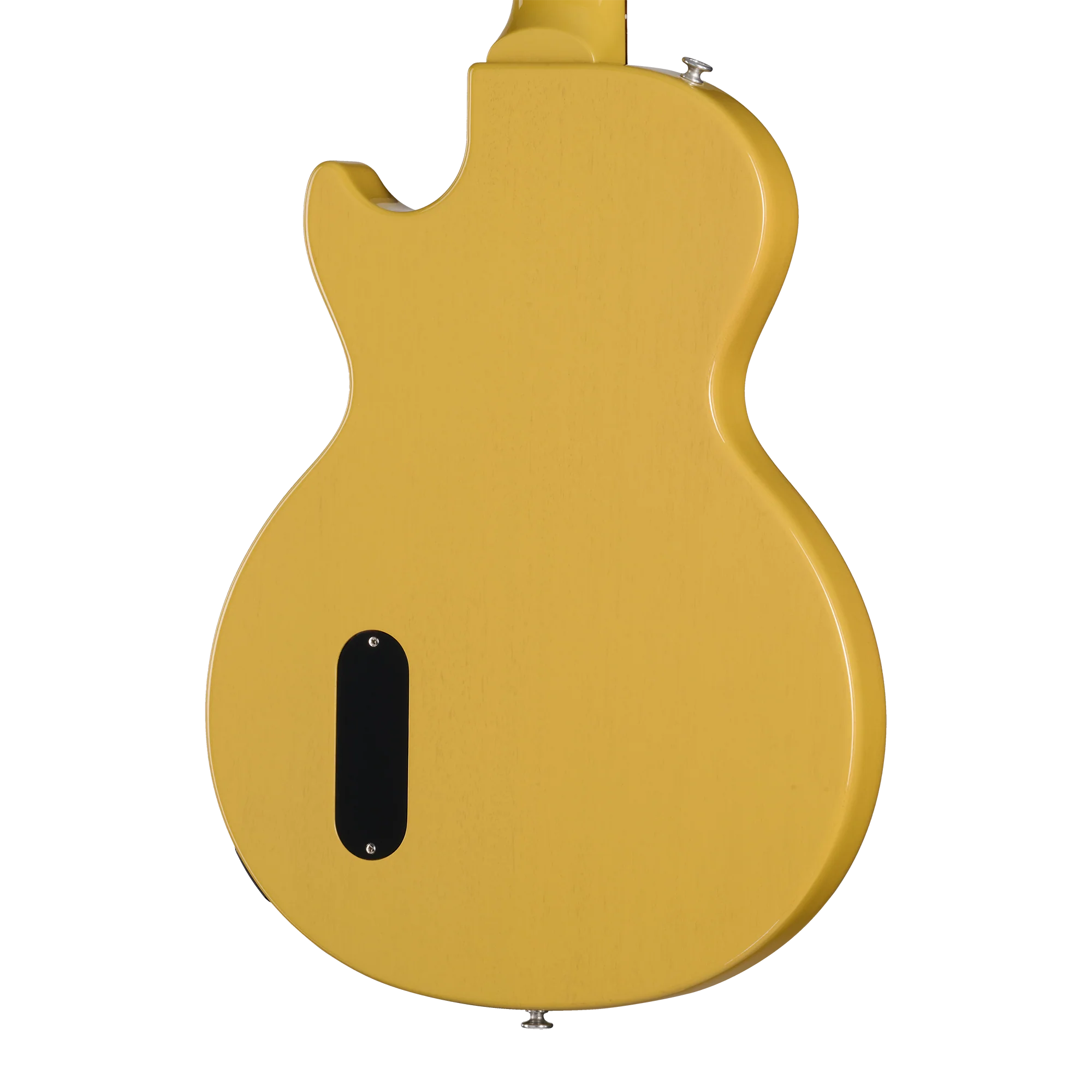Gibson Les Paul Junior, TV Yellow 4 Gibson Les Paul Junior, TV Yellow