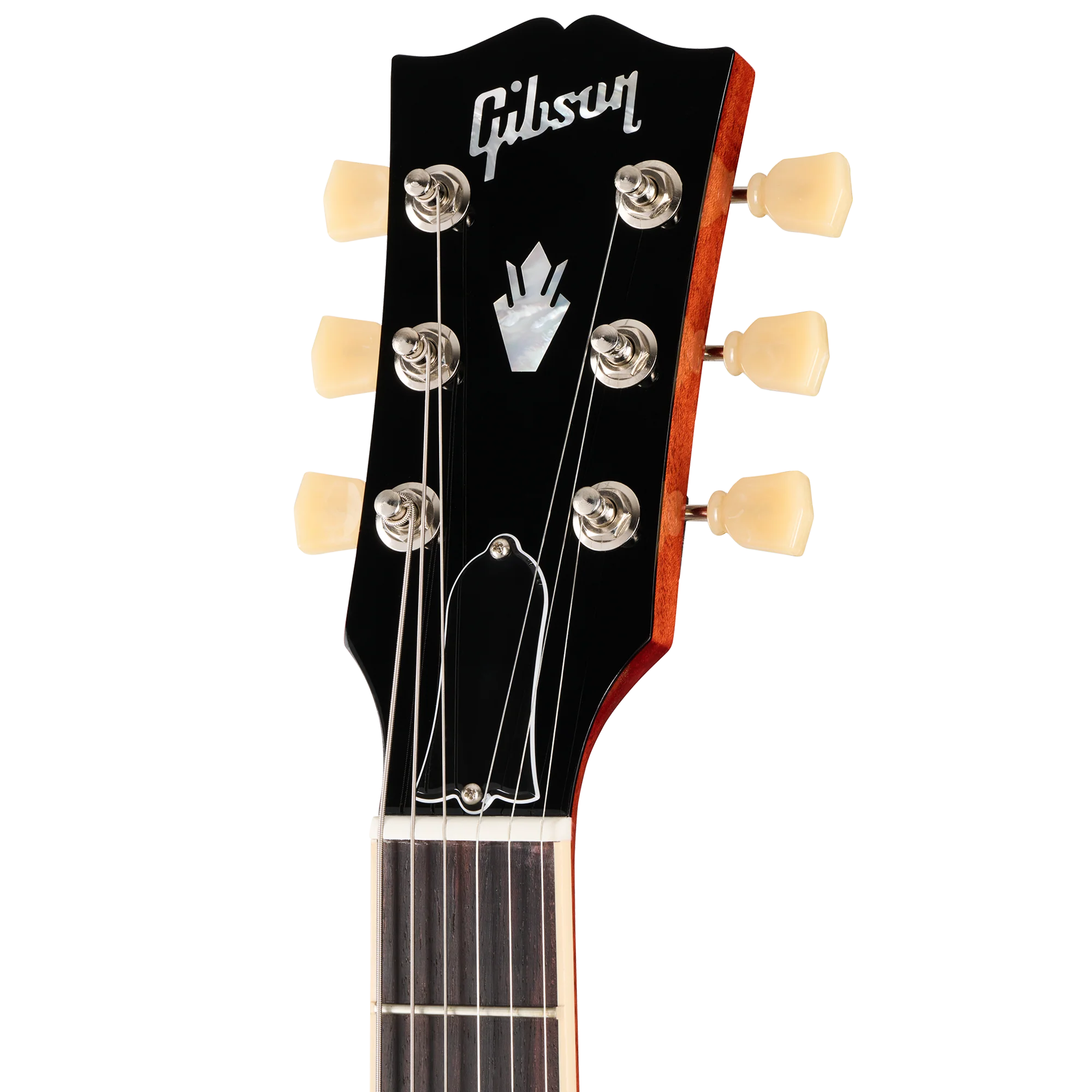 Gibson ES-335 Custom Color, Watermelon 5 Gibson ES-335 Custom Color, Watermelon