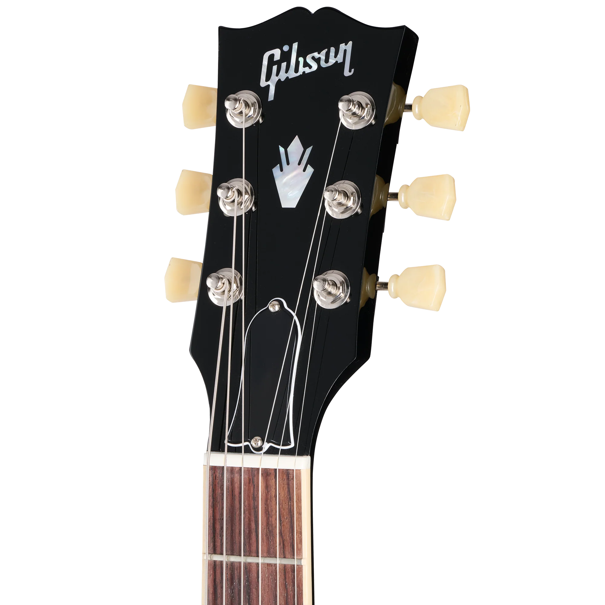 Gibson ES-335 Figured Custom Color, Deep Ocean Burst 5 Gibson ES-335 Figured Custom Color, Deep Ocean Burst