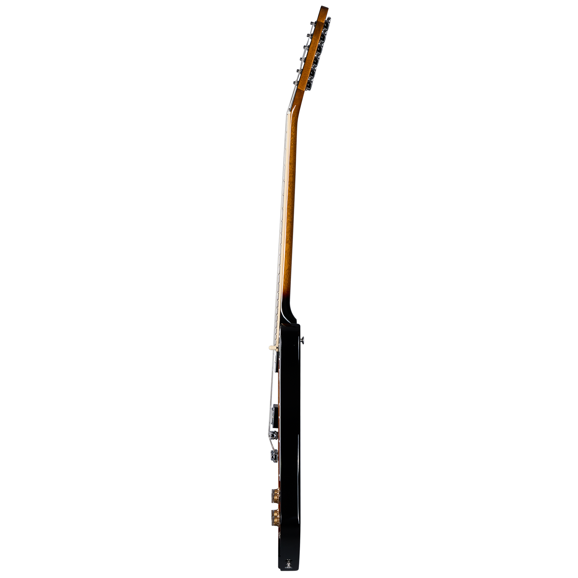 Gibson Firebird Platypus, Tobacco Sunburst 3 Gibson Firebird Platypus, Tobacco Sunburst