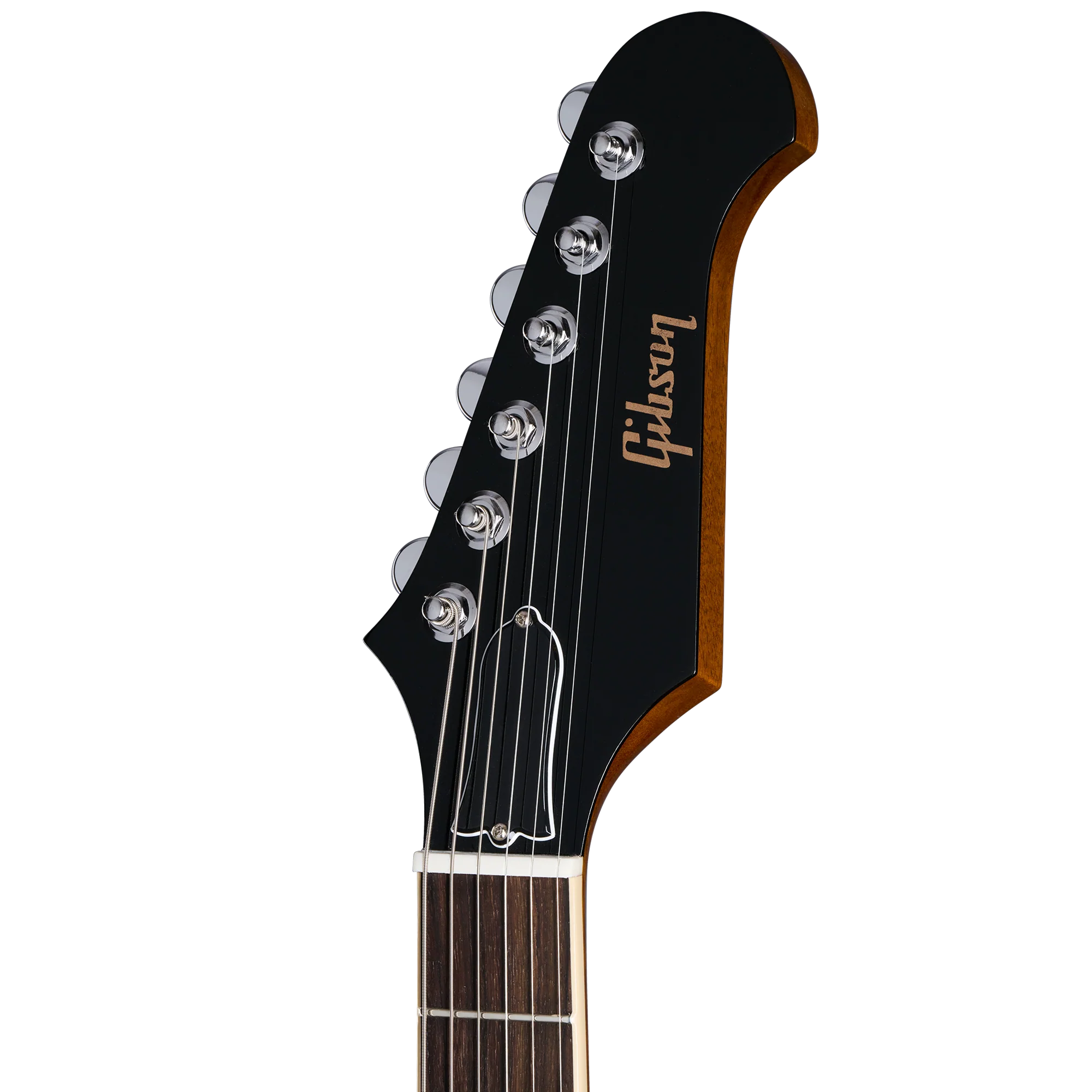 Gibson Firebird Platypus, Tobacco Sunburst 5 Gibson Firebird Platypus, Tobacco Sunburst