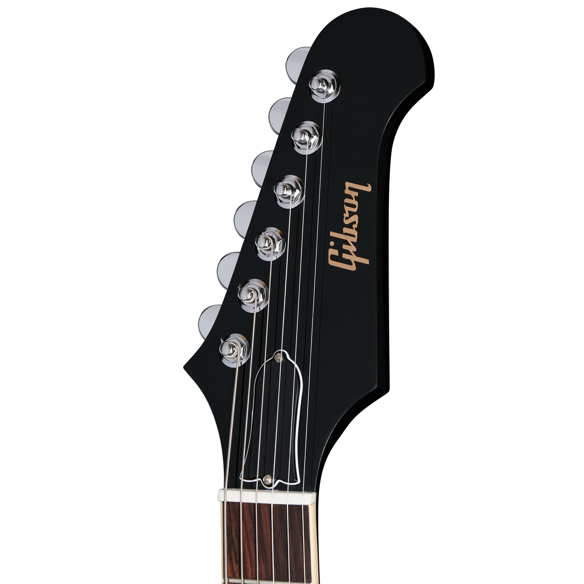 Gibson Firebird Platypus, Ebony 3 Gibson Firebird Platypus, Ebony