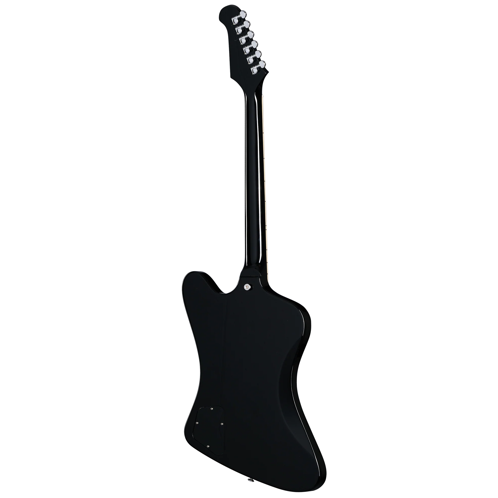 Gibson Firebird Platypus, Ebony 4 Gibson Firebird Platypus, Ebony