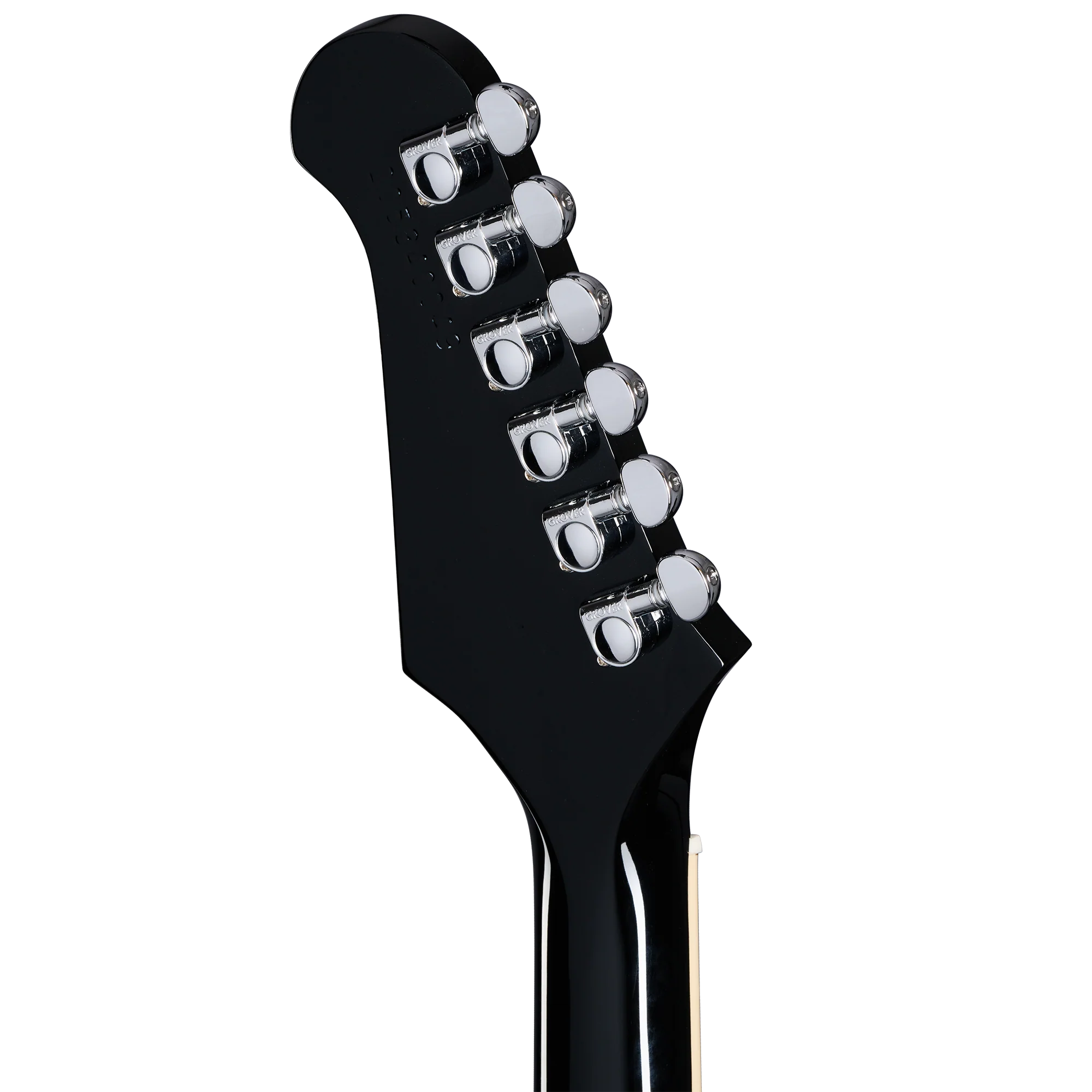 Gibson Firebird Platypus, Ebony 5 Gibson Firebird Platypus, Ebony