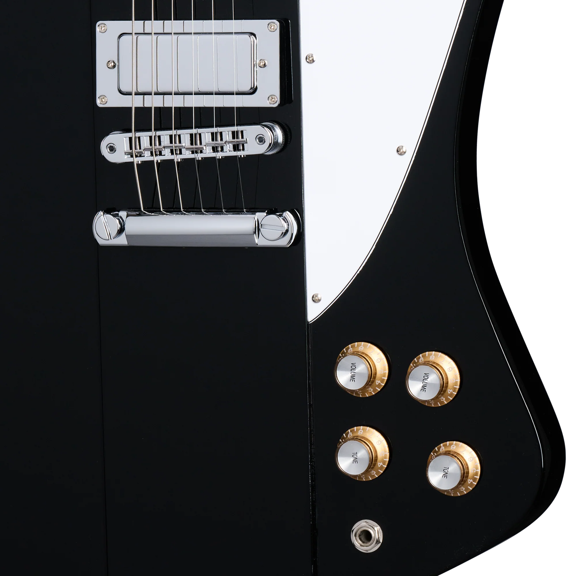 Gibson Firebird Platypus, Ebony 6 Gibson Firebird Platypus, Ebony