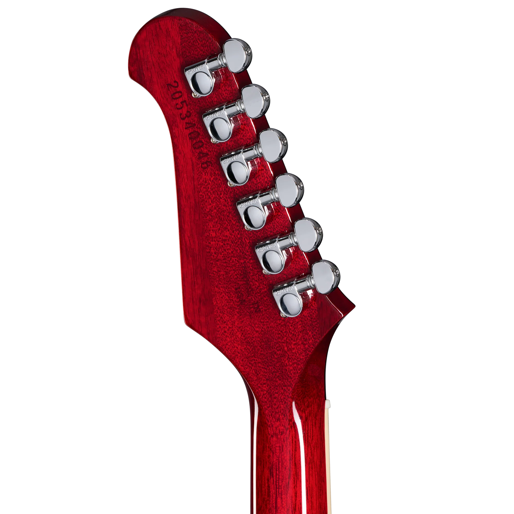 Gibson Firebird Platypus, Vintage Cherry 6 Gibson Firebird Platypus, Vintage Cherry