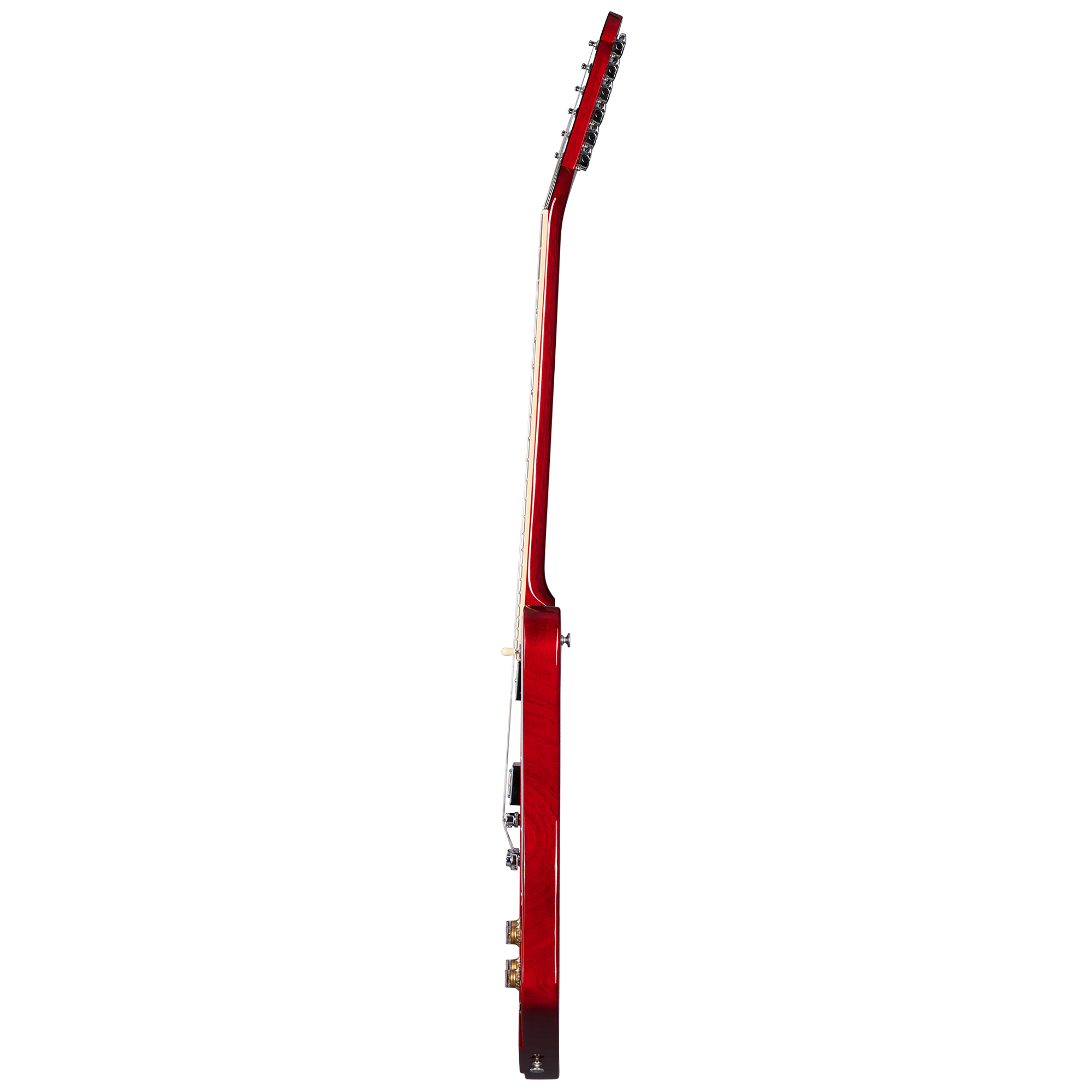 Gibson Firebird Platypus, Vintage Cherry 7 Gibson Firebird Platypus, Vintage Cherry