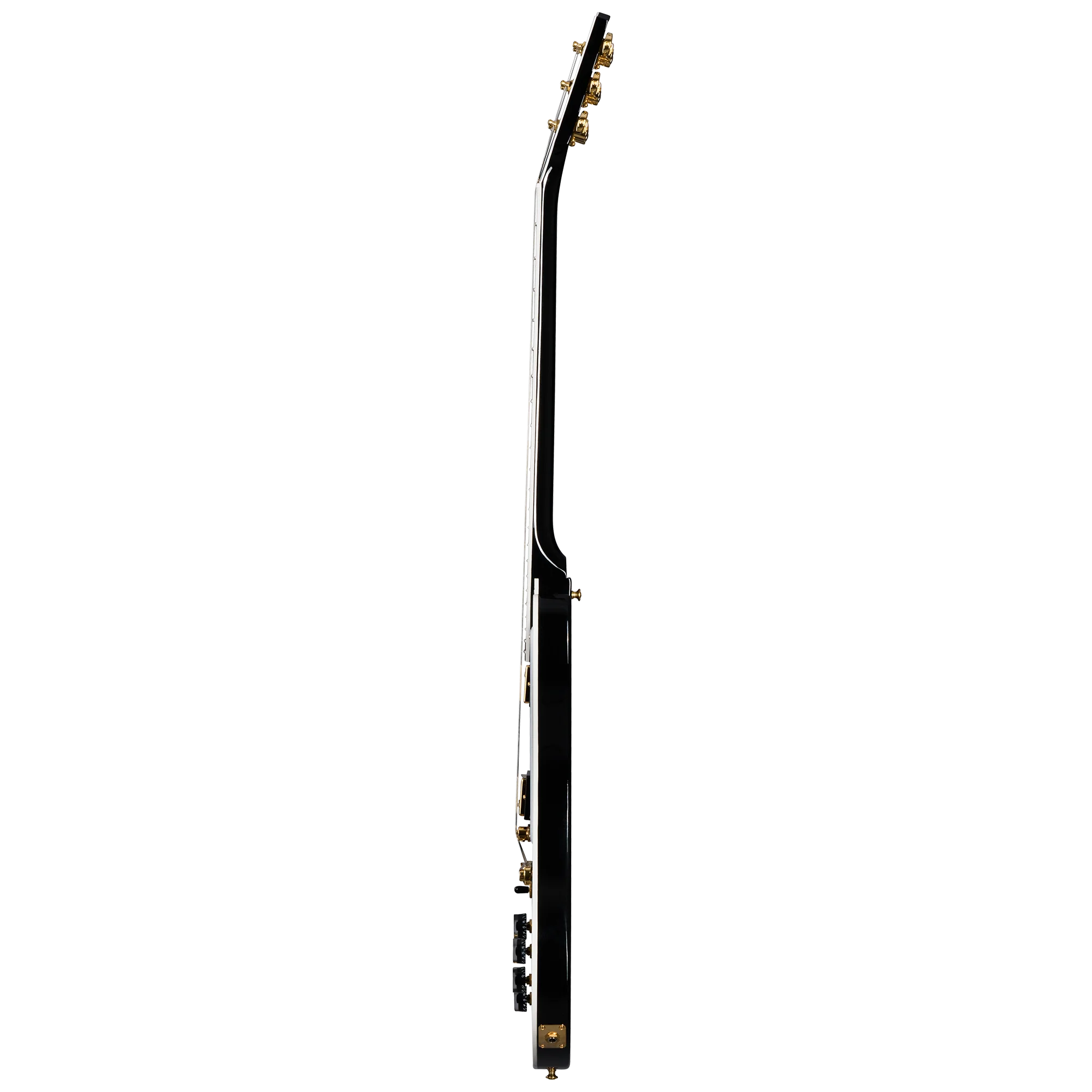 Gibson Custom RD Custom, Ebony 7 Gibson Custom RD Custom, Ebony