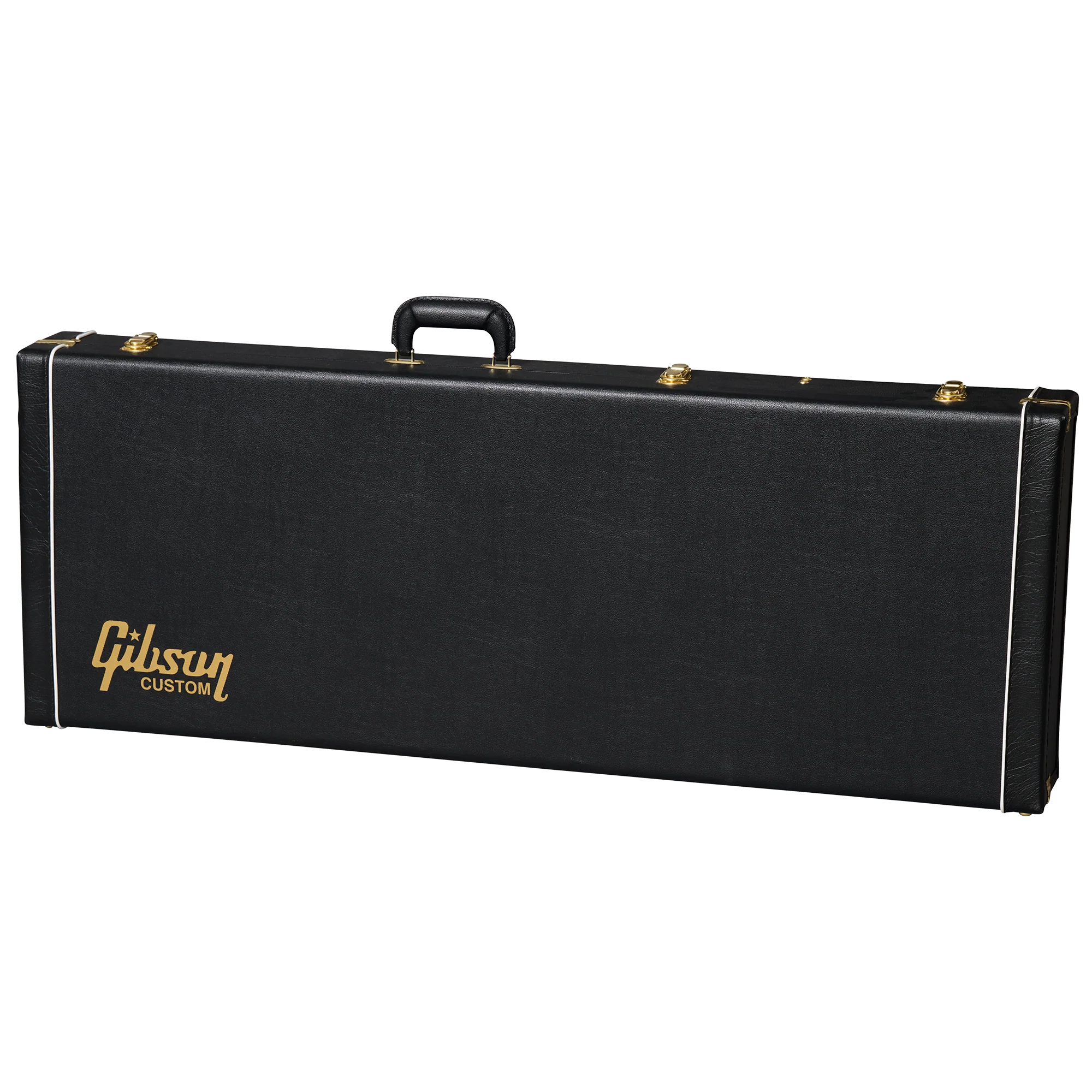 Gibson Custom RD Custom, Ebony 8 Gibson Custom RD Custom, Ebony