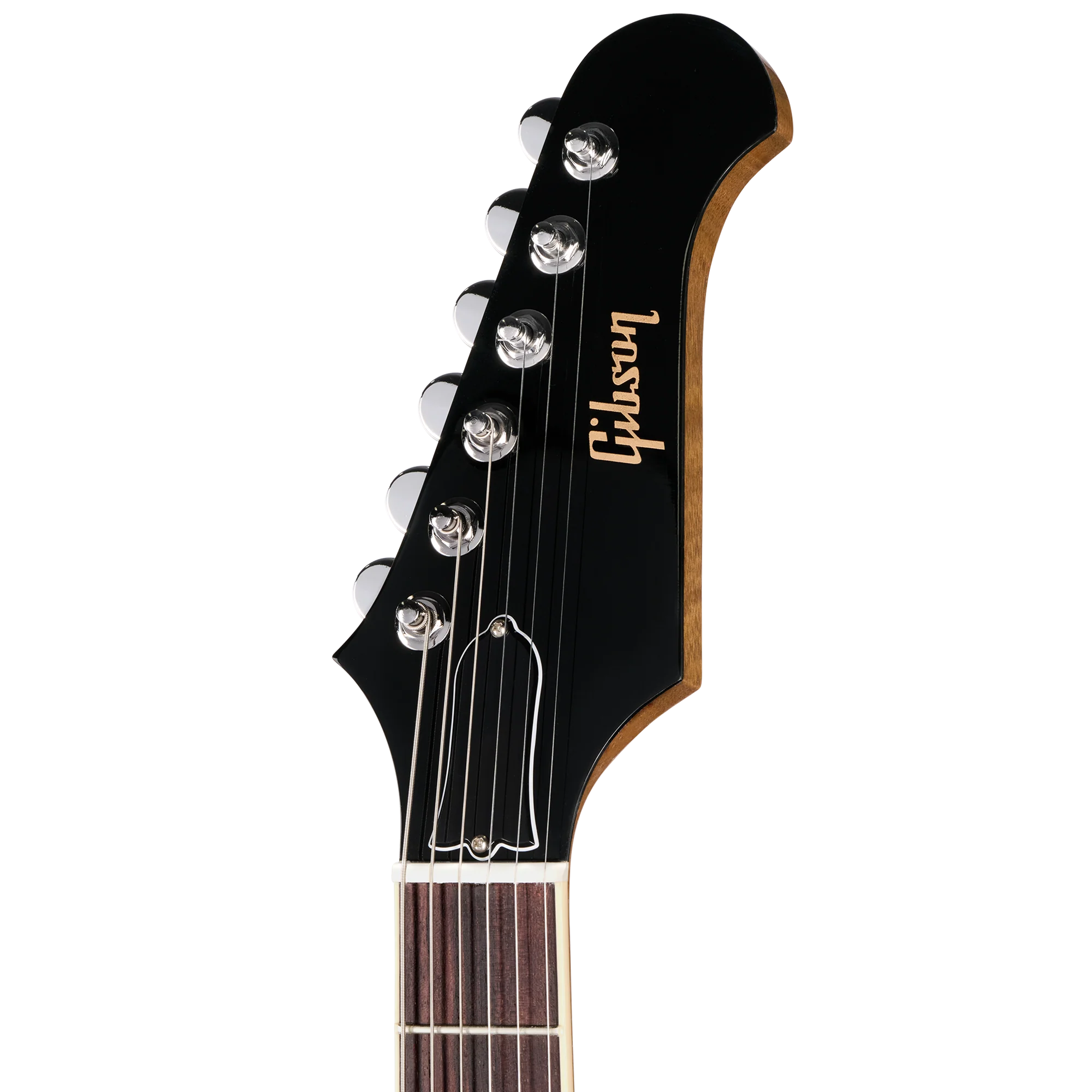 Gibson Firebird Platypus, Cherry Sunburst, Exclusive 3 Gibson Firebird Platypus, Cherry Sunburst, Exclusive