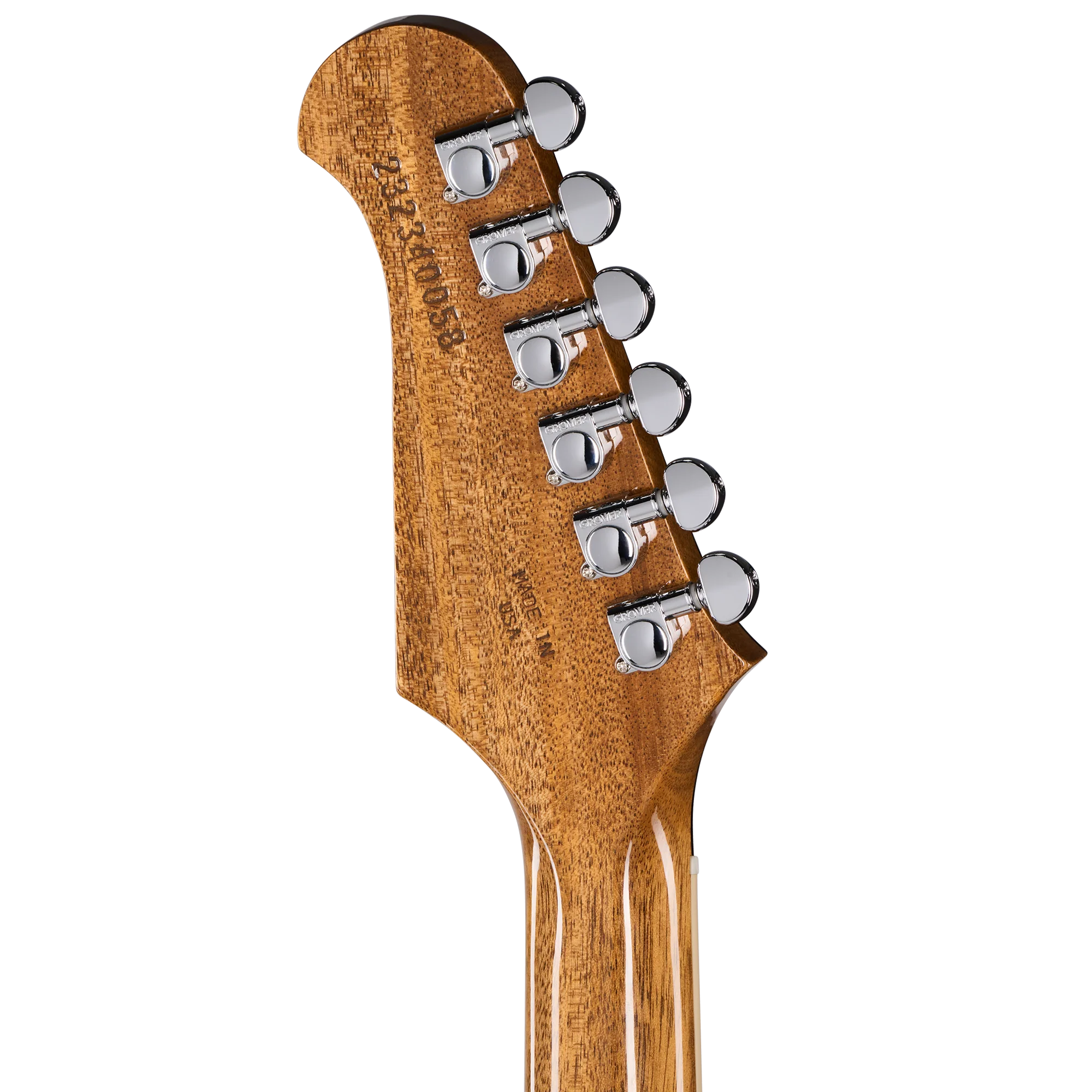Gibson Firebird Platypus, Cherry Sunburst, Exclusive 5 Gibson Firebird Platypus, Cherry Sunburst, Exclusive