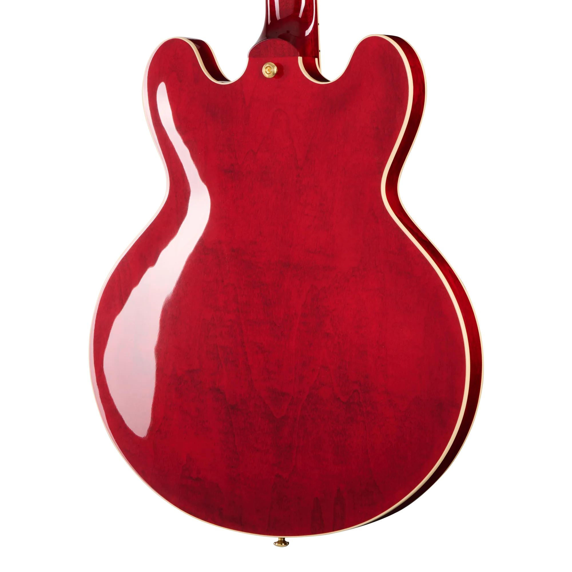 Gibson Marcus King ES-345, 60s Cherry 2 Gibson Marcus King ES-345, 60s Cherry