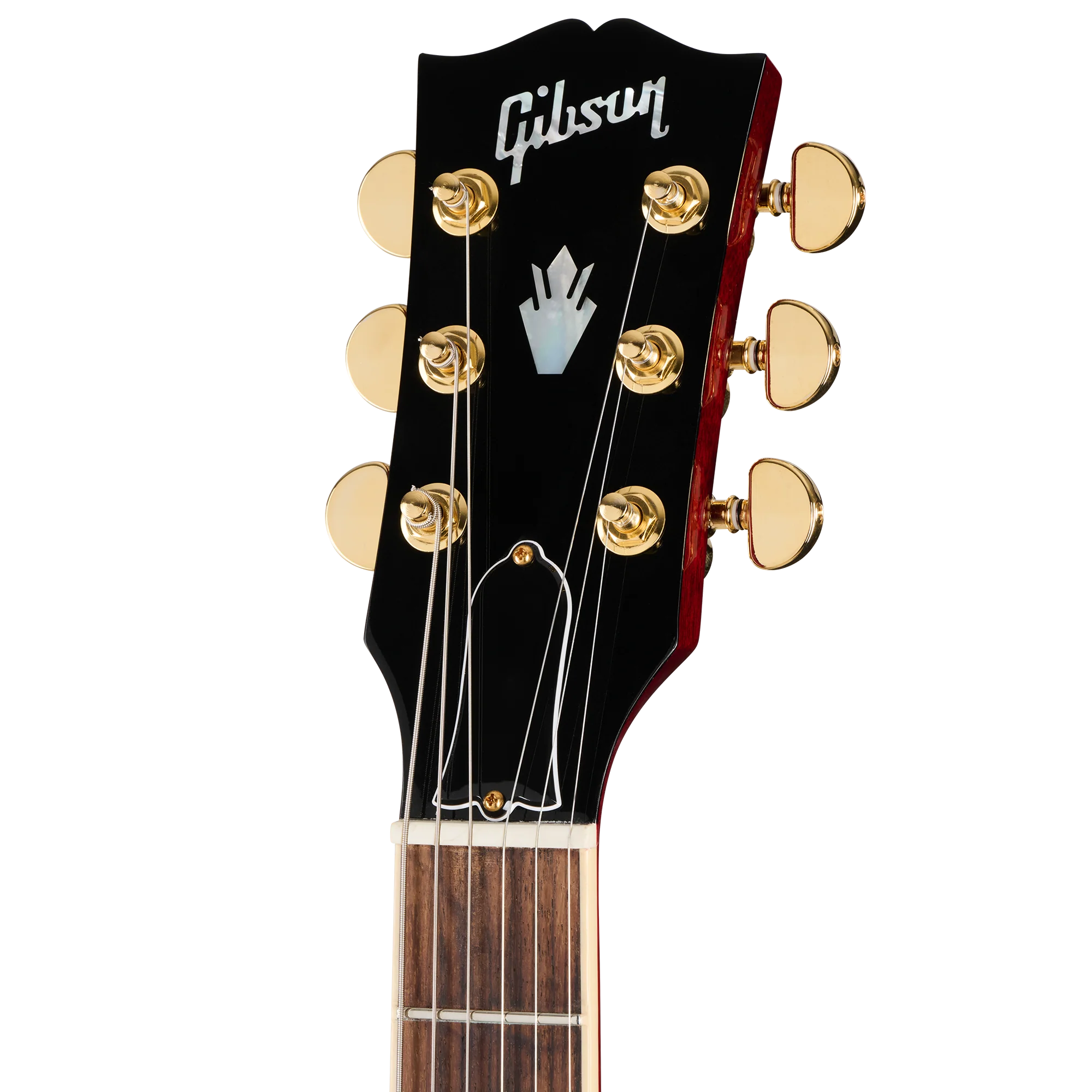 Gibson Marcus King ES-345, 60s Cherry 5 Gibson Marcus King ES-345, 60s Cherry