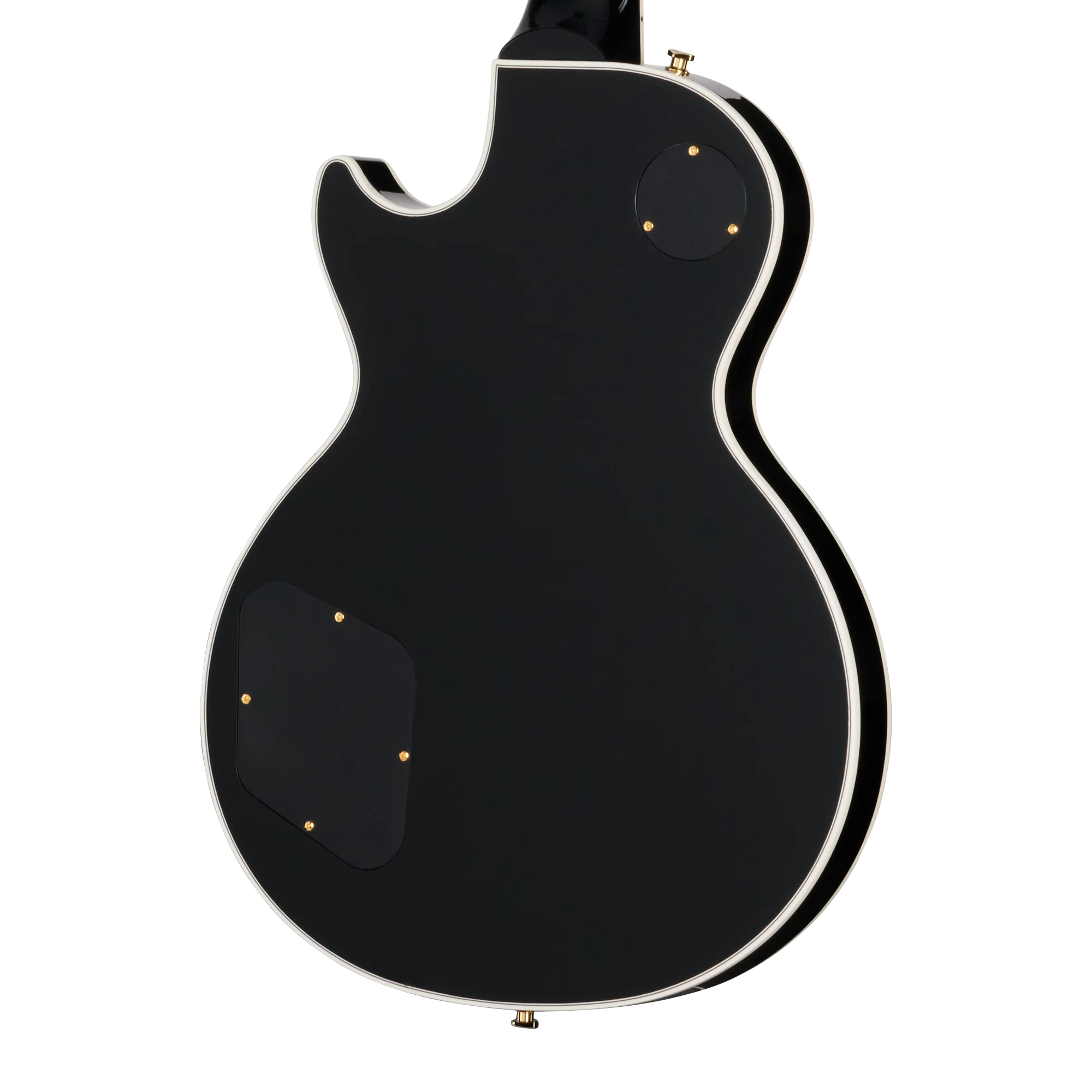 Gibson Les Paul Custom 70s, Ebony 2 Gibson Les Paul Custom 70s, Ebony