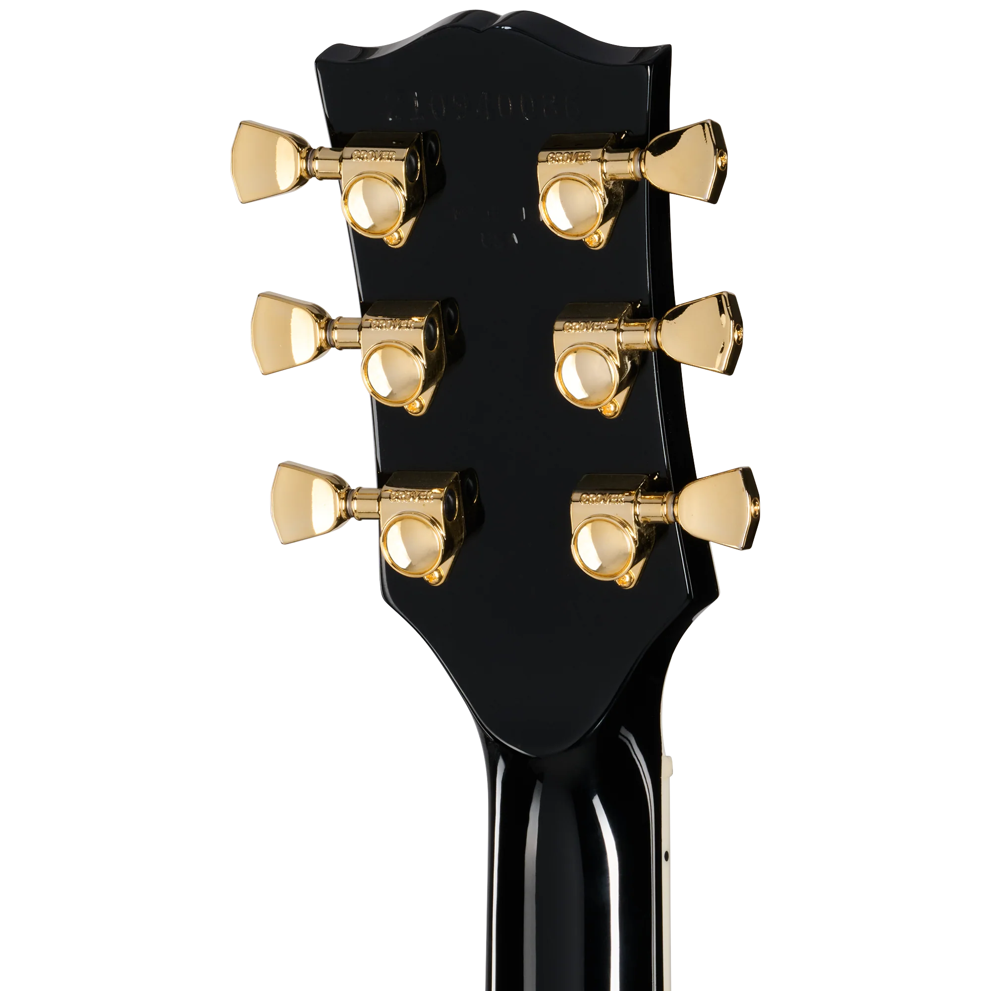 Gibson Les Paul Custom 70s, Ebony 6 Gibson Les Paul Custom 70s, Ebony