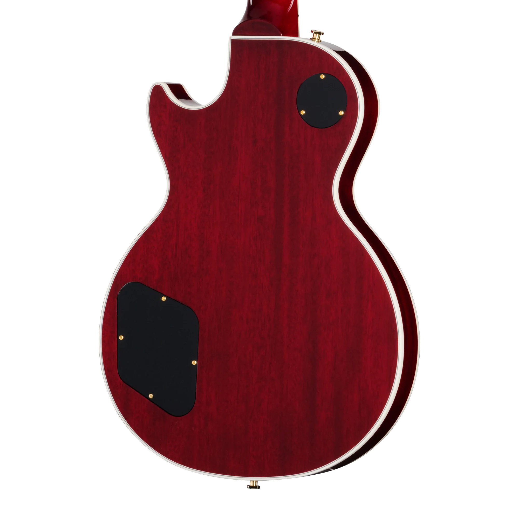 Gibson Les Paul Custom 70s, Wine Red 2 Gibson Les Paul Custom 70s, Wine Red