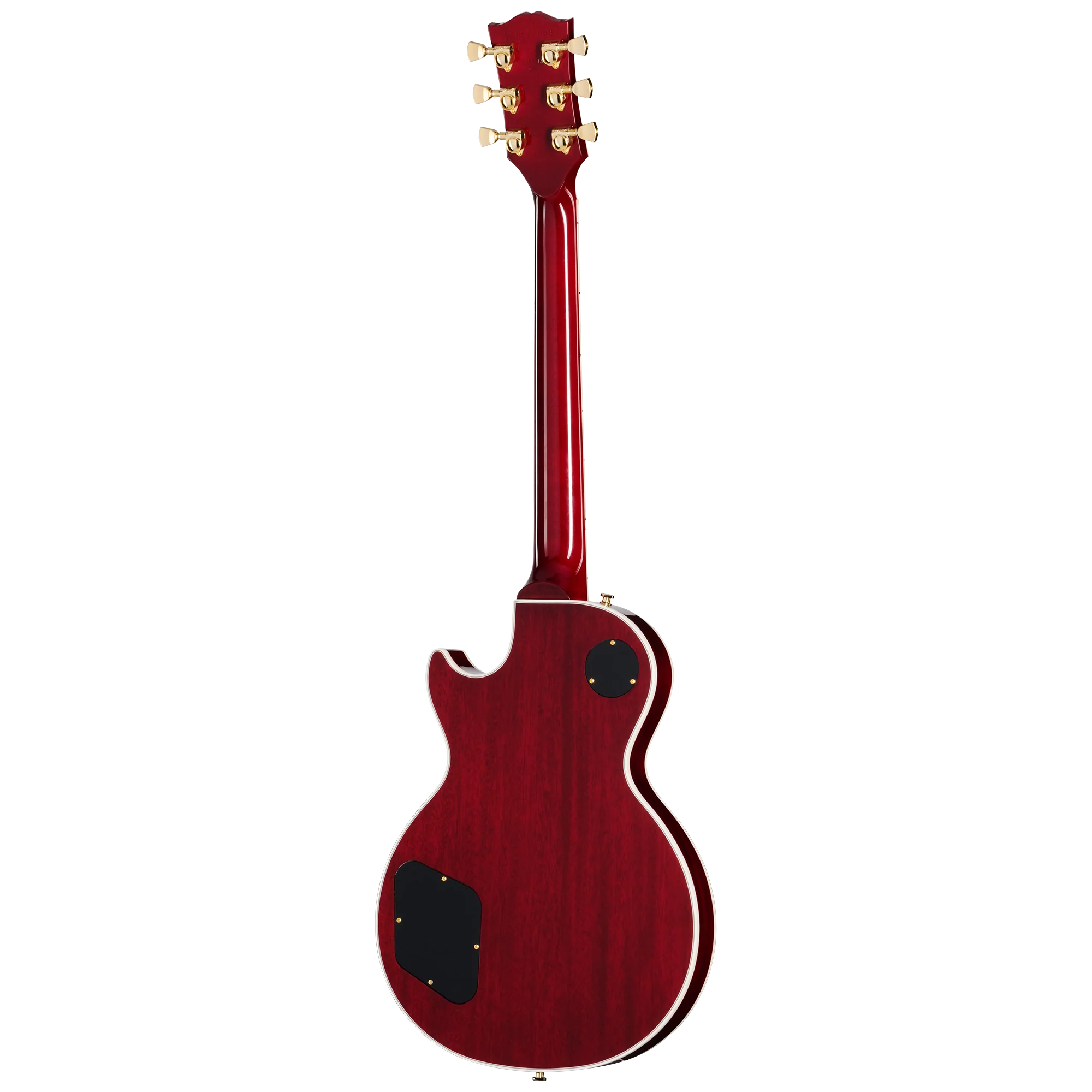 Gibson Les Paul Custom 70s, Wine Red 4 Gibson Les Paul Custom 70s, Wine Red