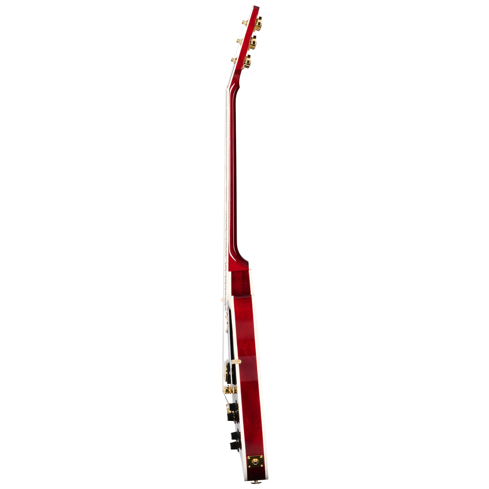Gibson Les Paul Custom 70s, Wine Red 8 Gibson Les Paul Custom 70s, Wine Red