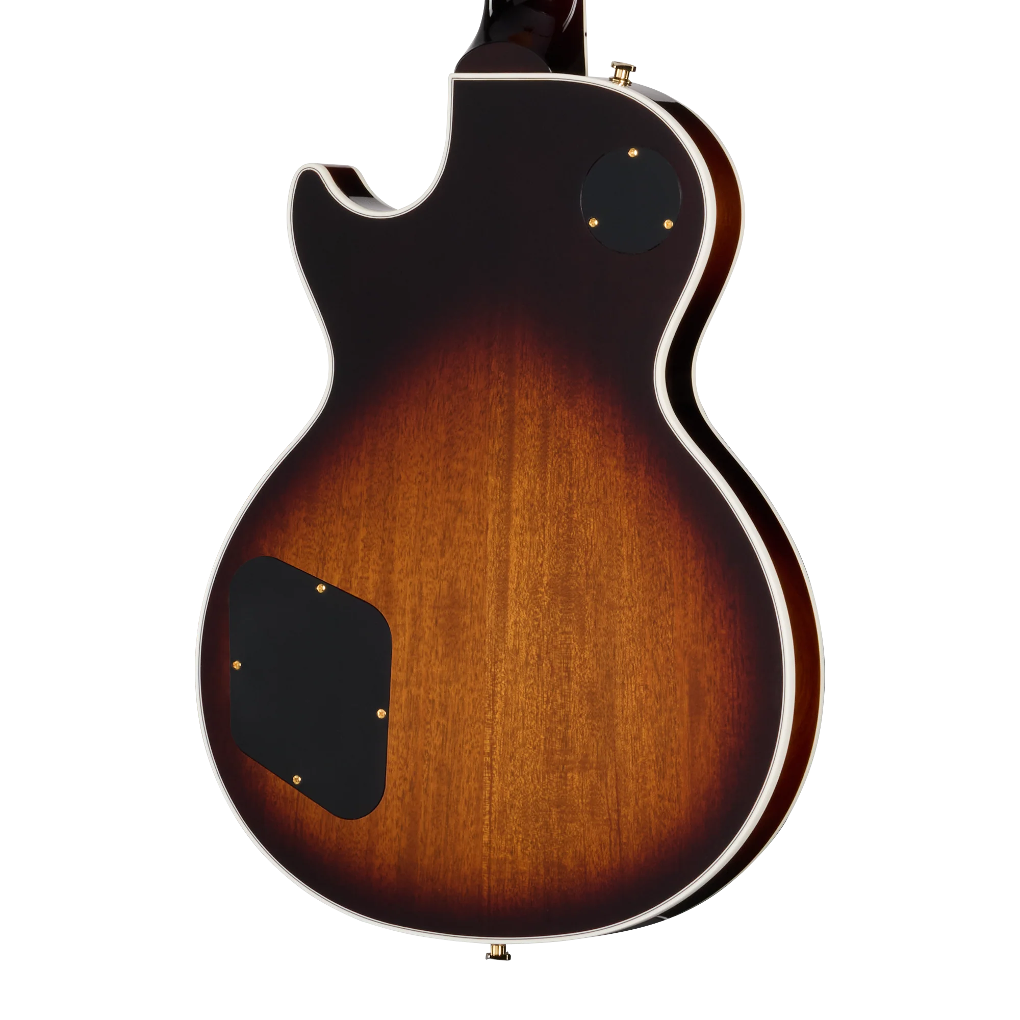 Gibson Les Paul Custom 70s, Tobacco Burst 2 Gibson Les Paul Custom 70s, Tobacco Burst