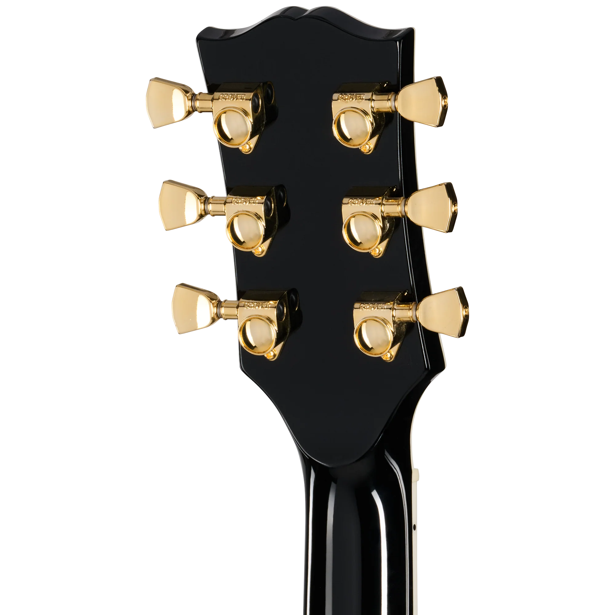 Gibson Les Paul Custom 70s, Buttercream Top 6 Gibson Les Paul Custom 70s, Buttercream Top