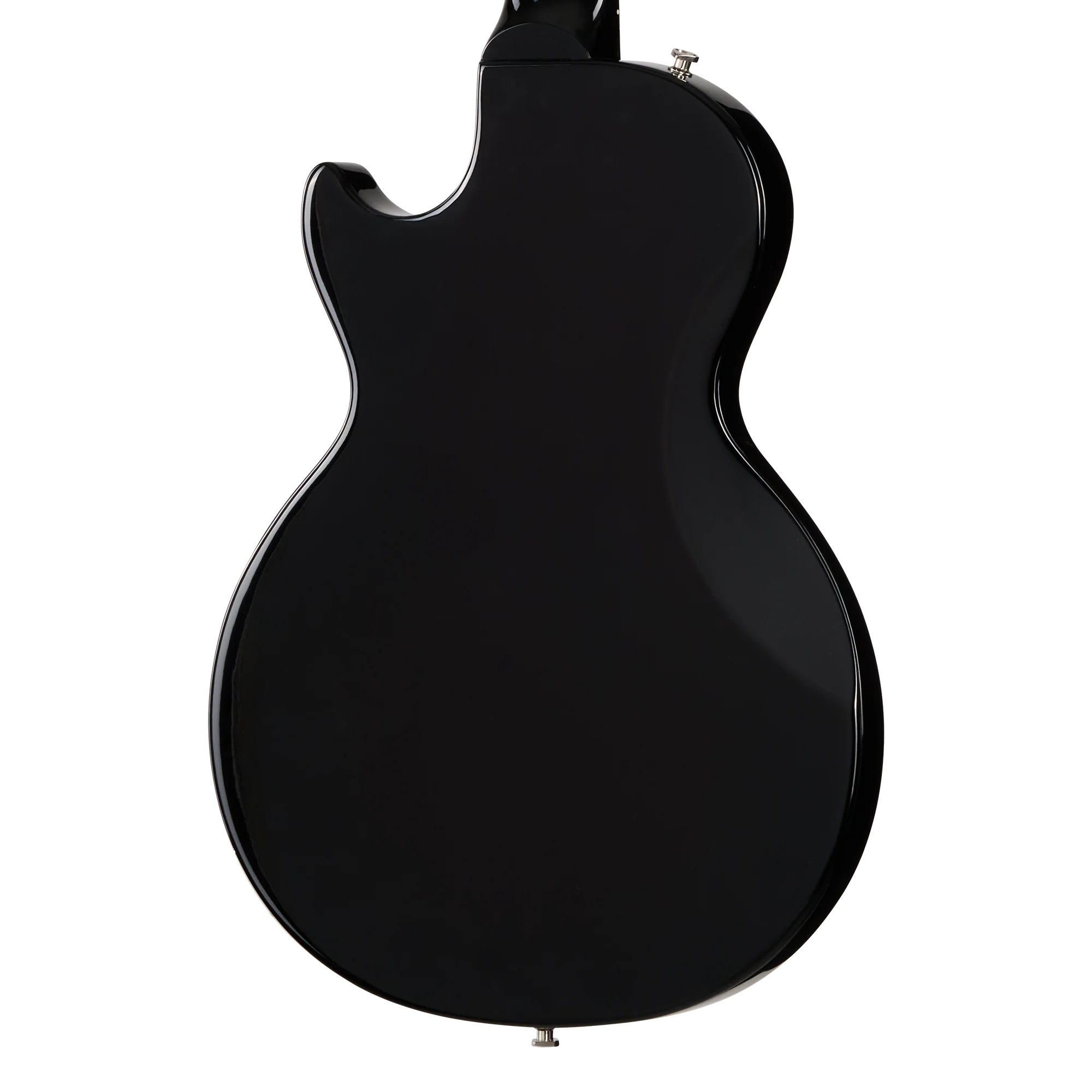 Gibson Les Paul Music City Special - 50th Anniversary, Ebony 2 Gibson Les Paul Music City Special - 50th Anniversary, Ebony