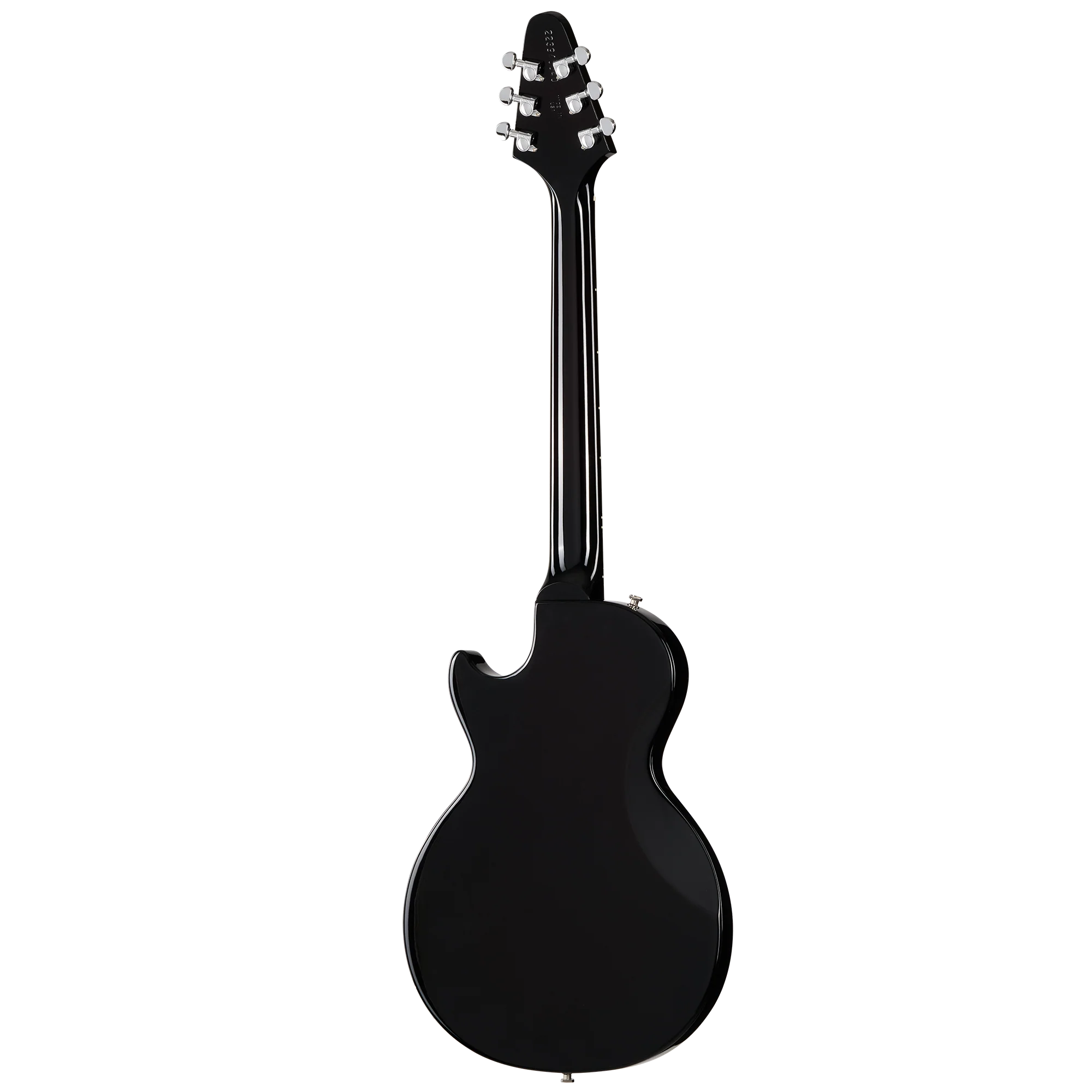 Gibson Les Paul Music City Special - 50th Anniversary, Ebony 4 Gibson Les Paul Music City Special - 50th Anniversary, Ebony