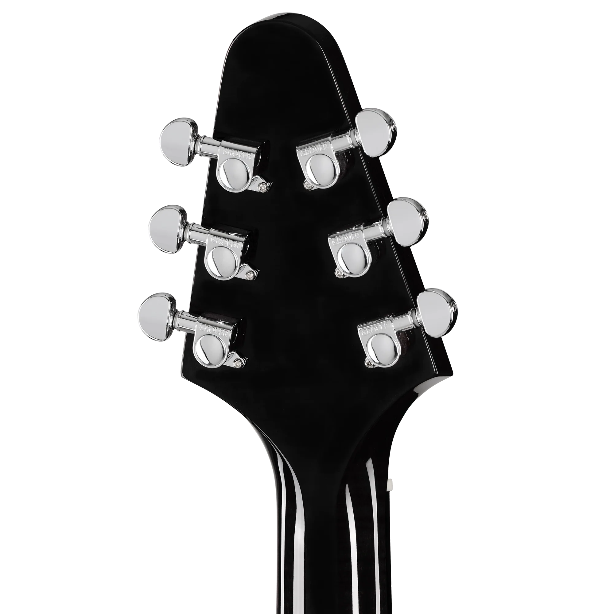 Gibson Les Paul Music City Special - 50th Anniversary, Ebony 6 Gibson Les Paul Music City Special - 50th Anniversary, Ebony