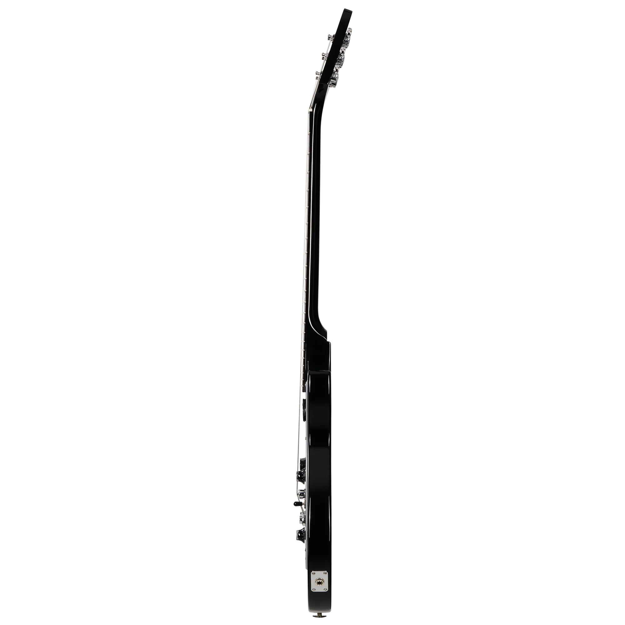 Gibson Les Paul Music City Special - 50th Anniversary, Ebony 8 Gibson Les Paul Music City Special - 50th Anniversary, Ebony