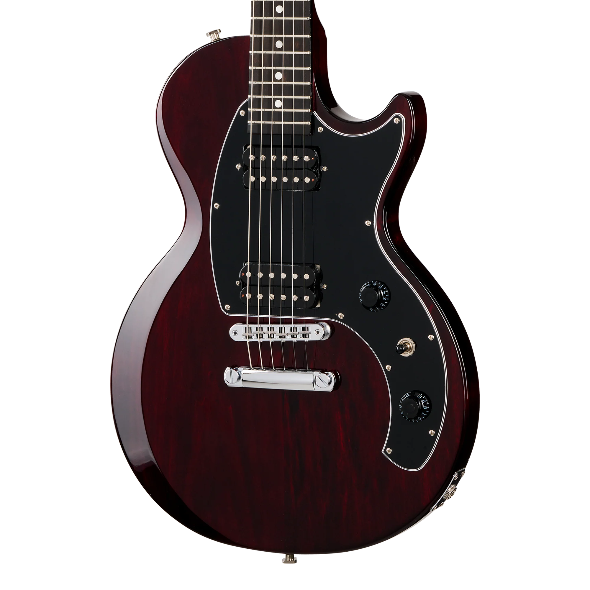 Gibson Les Paul Music City Special - 50th Anniversary, Wine Red