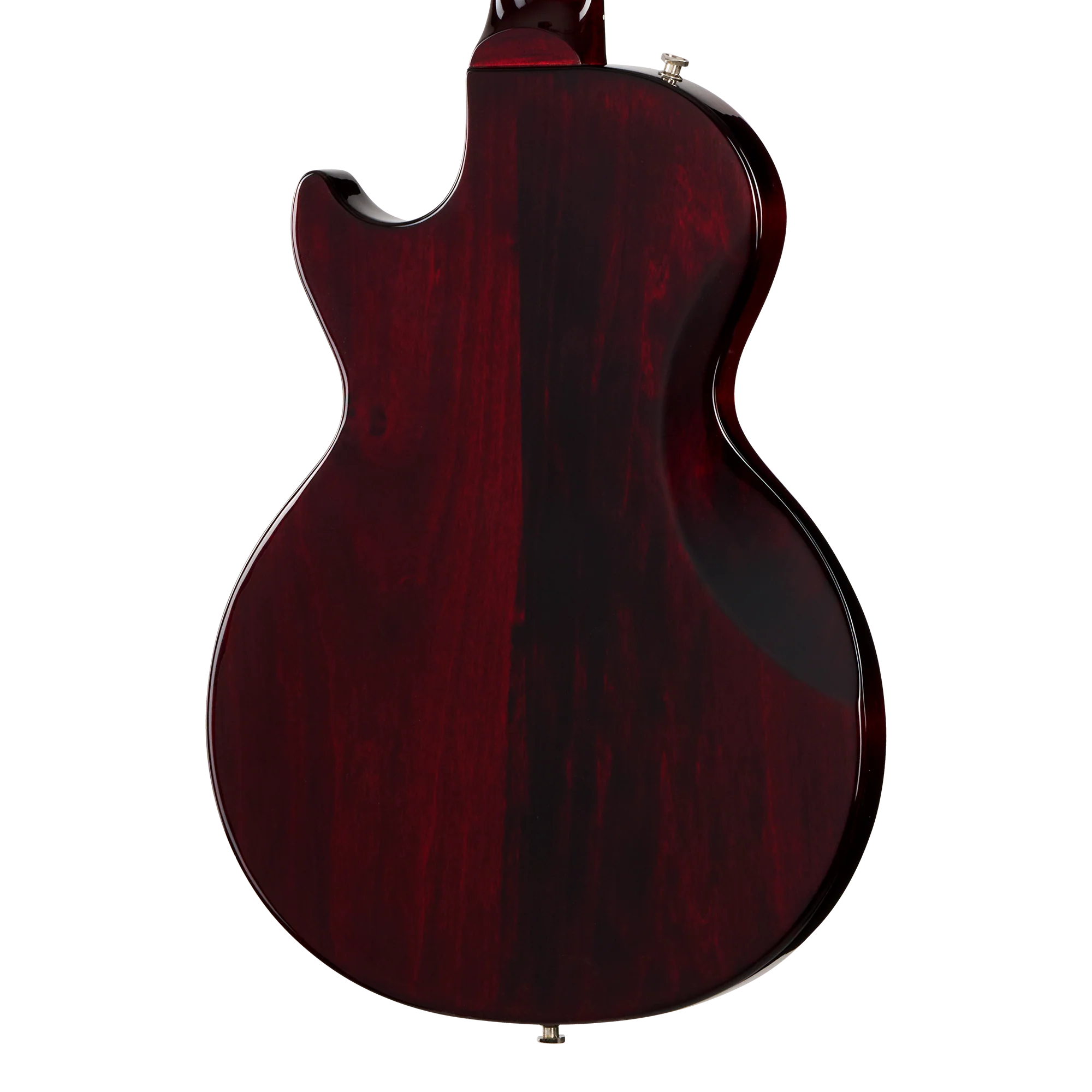 Gibson Les Paul Music City Special - 50th Anniversary, Wine Red 2 Gibson Les Paul Music City Special - 50th Anniversary, Wine Red
