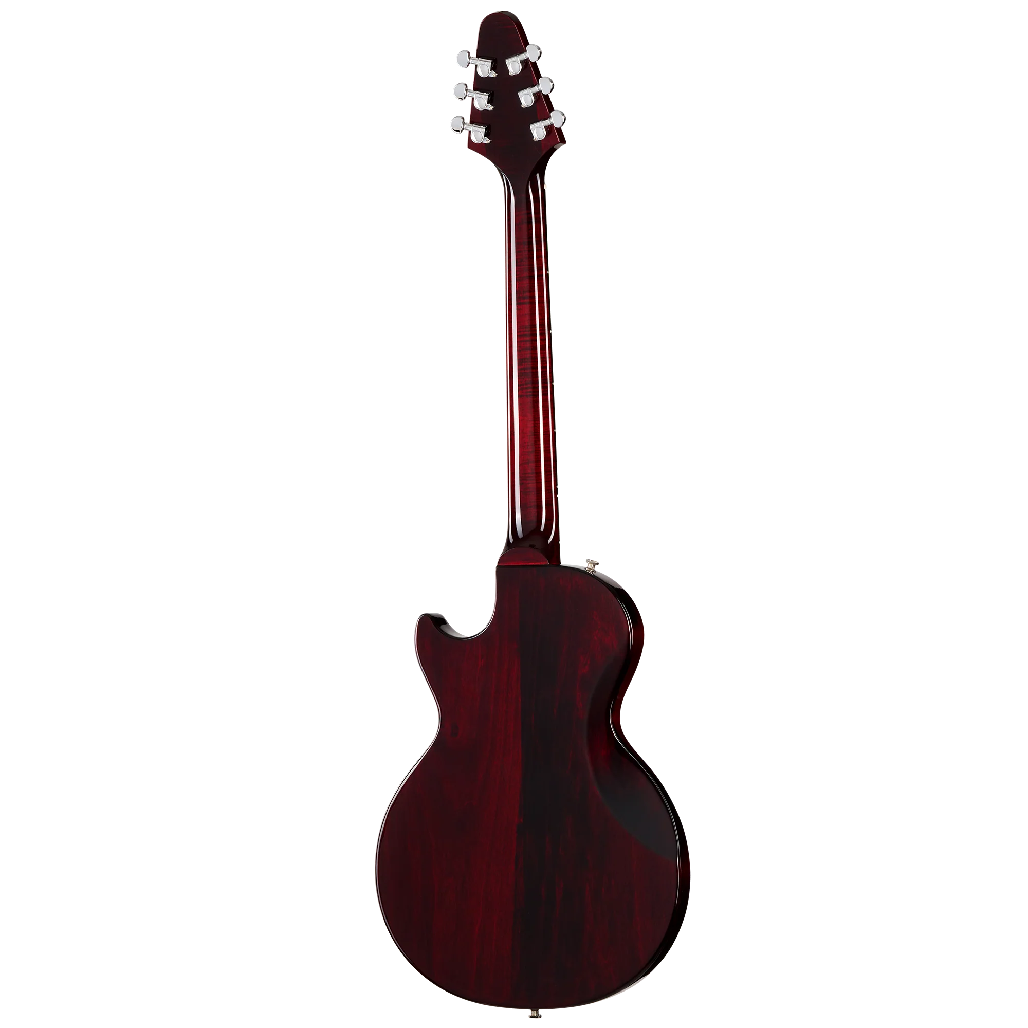 Gibson Les Paul Music City Special - 50th Anniversary, Wine Red 4 Gibson Les Paul Music City Special - 50th Anniversary, Wine Red
