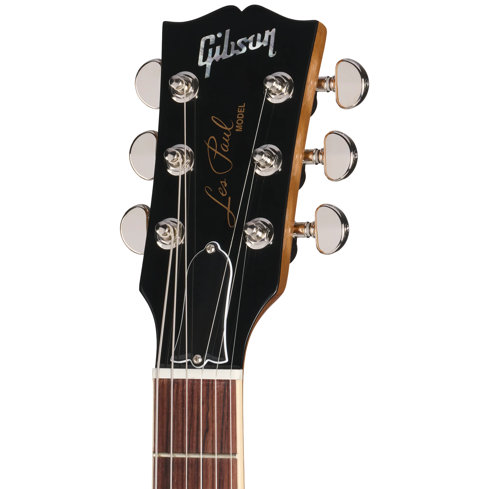 Gibson Les Paul Standard 60s Double Trouble, Vintage Cherry Sunburst 3 Gibson Les Paul Standard 60s Double Trouble, Vintage Cherry Sunburst