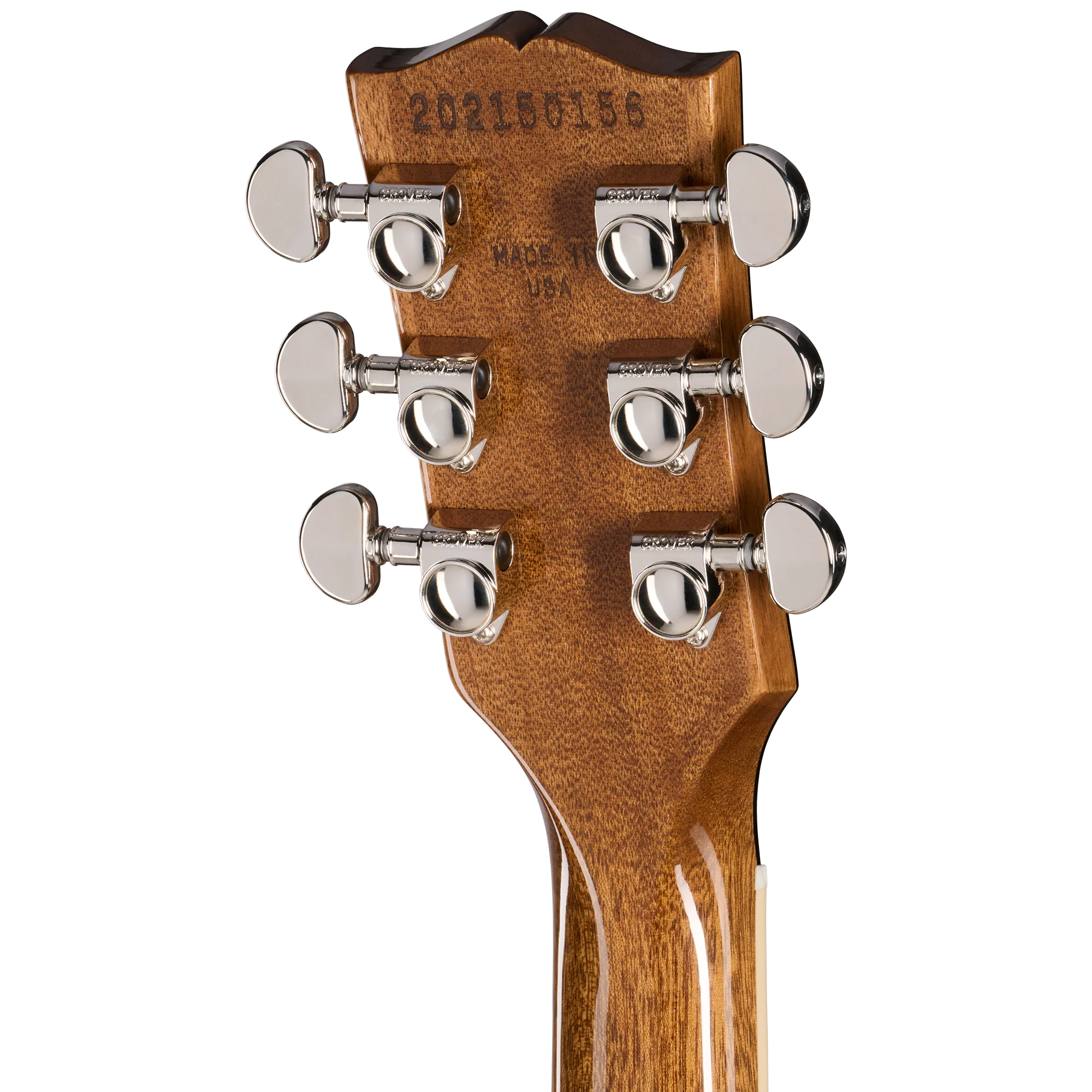 Gibson Les Paul Standard 60s Double Trouble, Vintage Cherry Sunburst 6 Gibson Les Paul Standard 60s Double Trouble, Vintage Cherry Sunburst