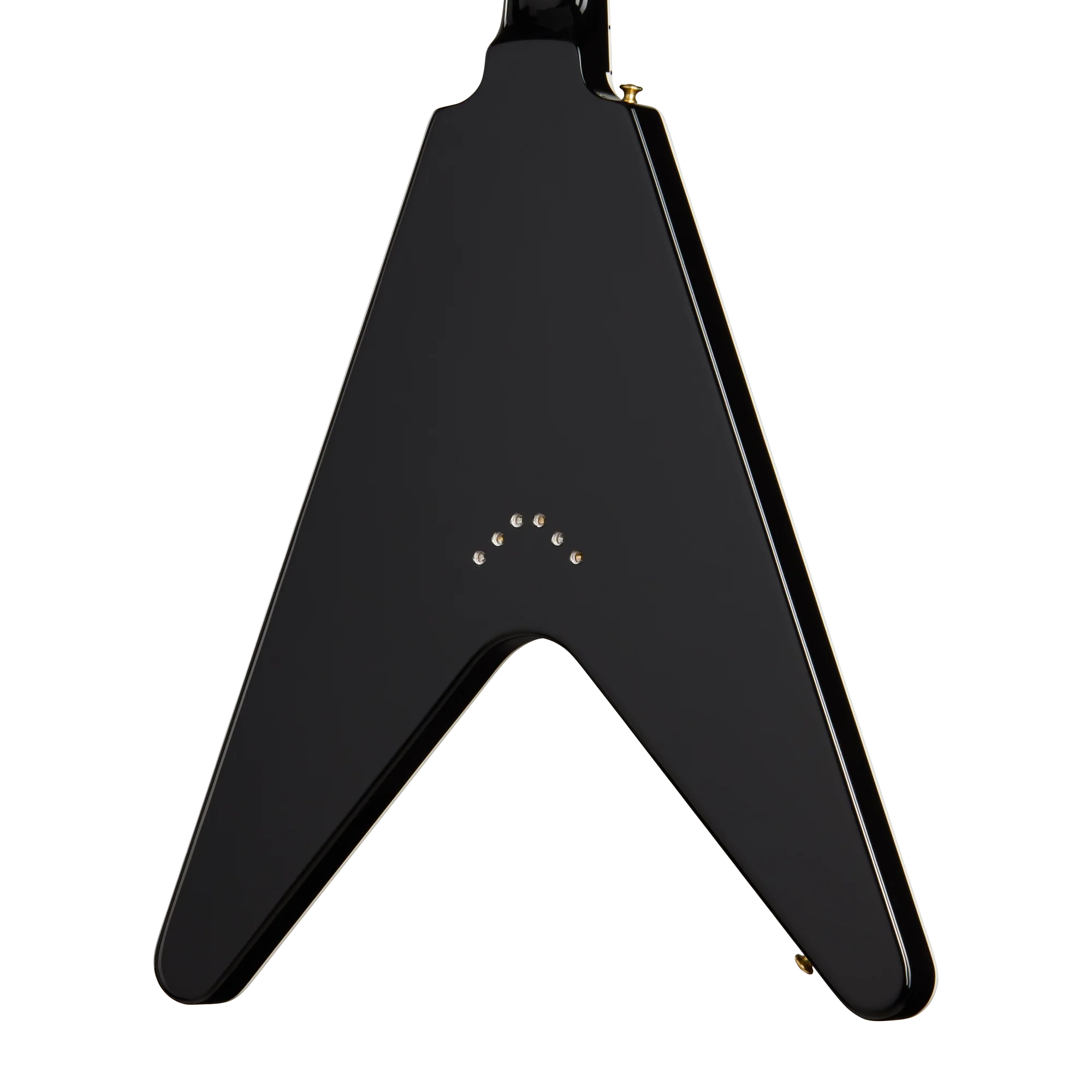 Gibson Custom Flying V Custom Figured Top, VOS, Cobra Burst 2 Gibson Custom Flying V Custom Figured Top, VOS, Cobra Burst