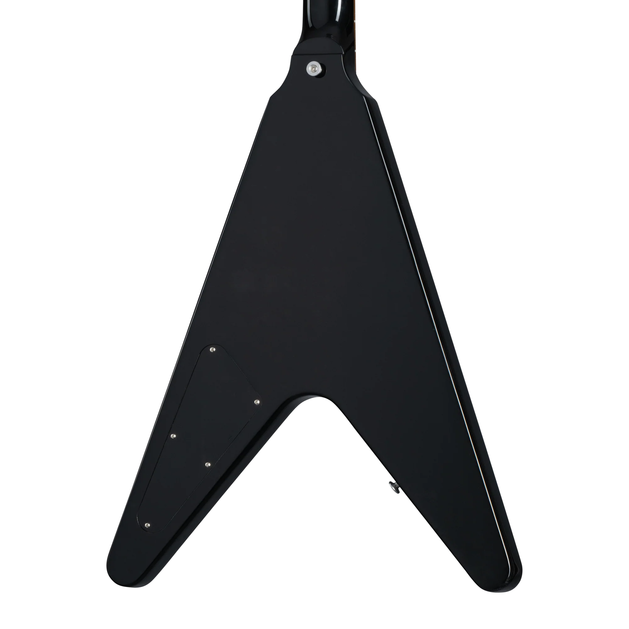 Gibson Flying V 80s, Ebony 2 Gibson Flying V 80s, Ebony