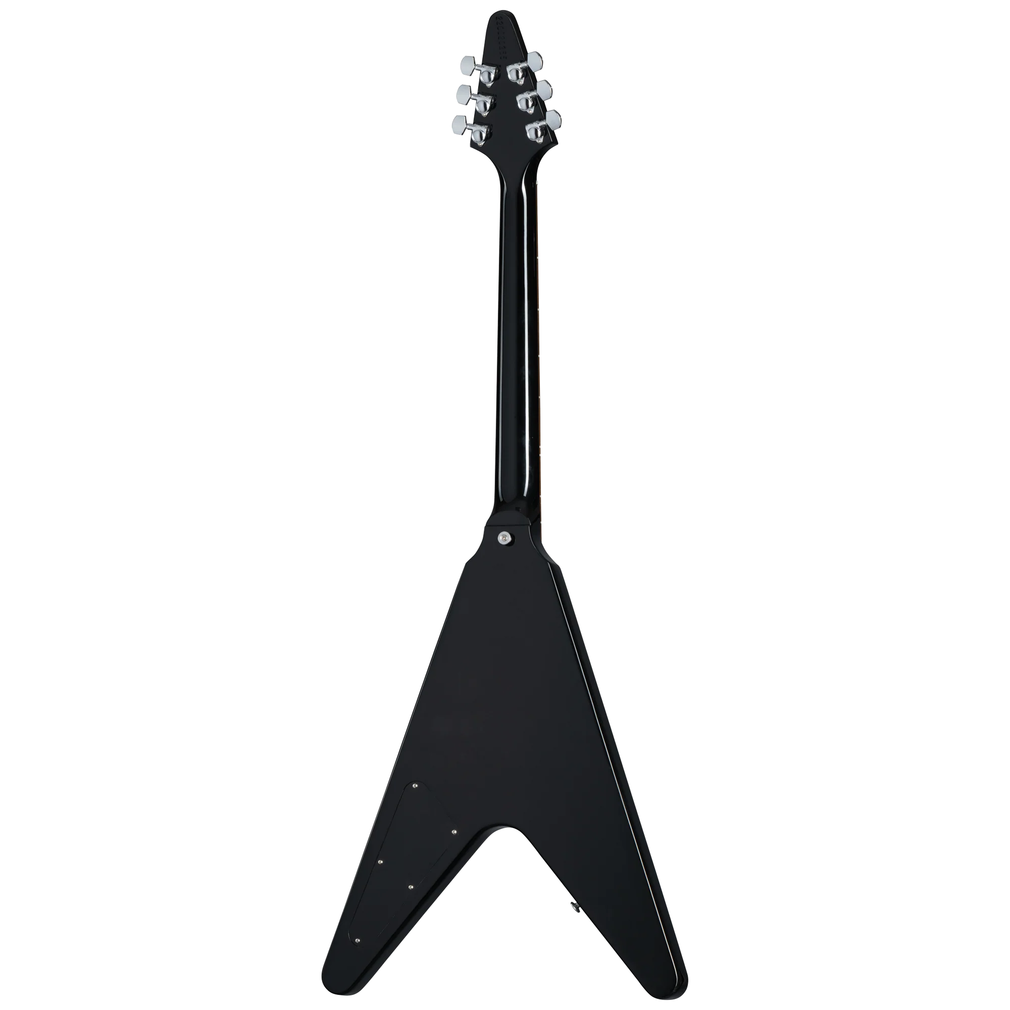 Gibson Flying V 80s, Ebony 4 Gibson Flying V 80s, Ebony