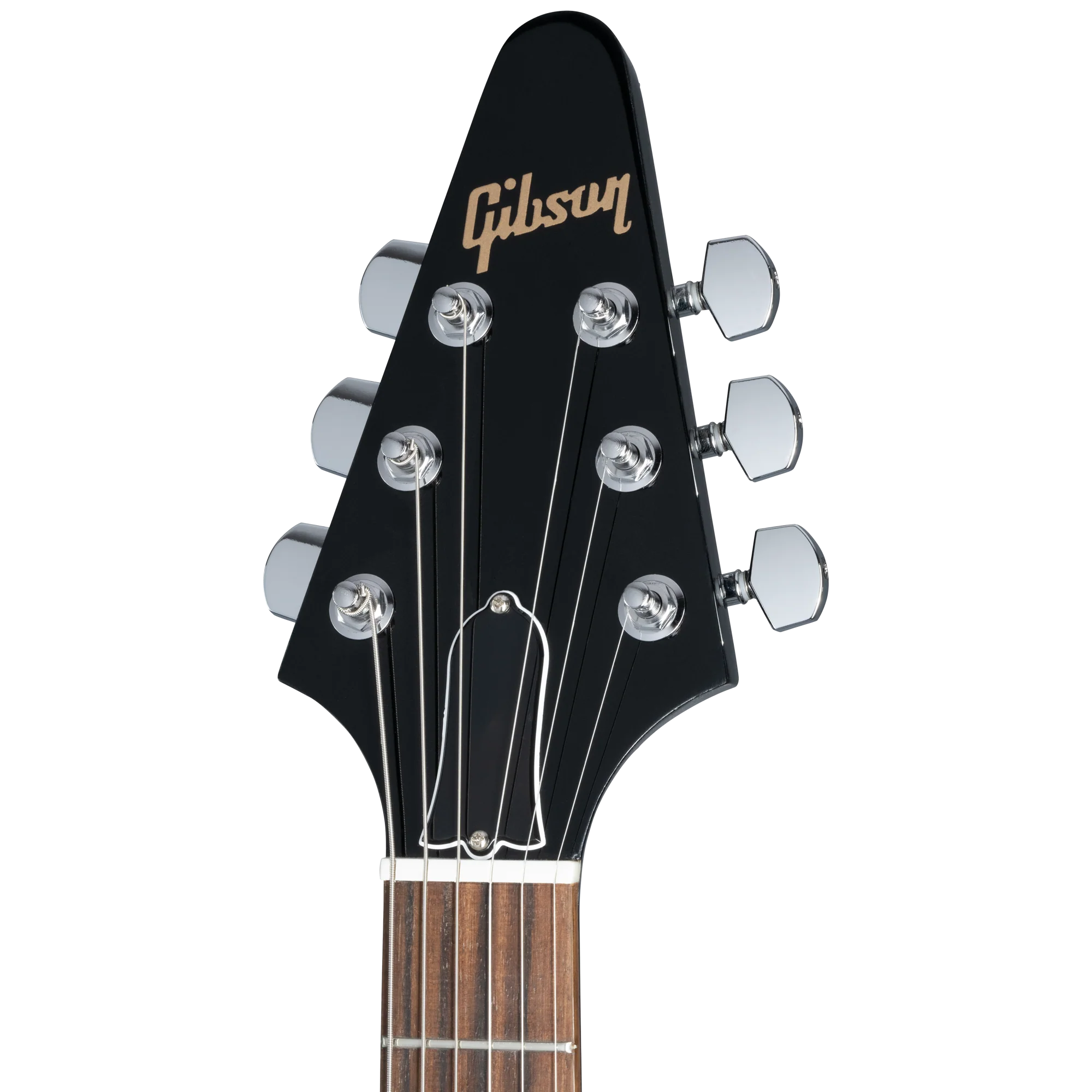 Gibson Flying V 80s, Ebony 5 Gibson Flying V 80s, Ebony