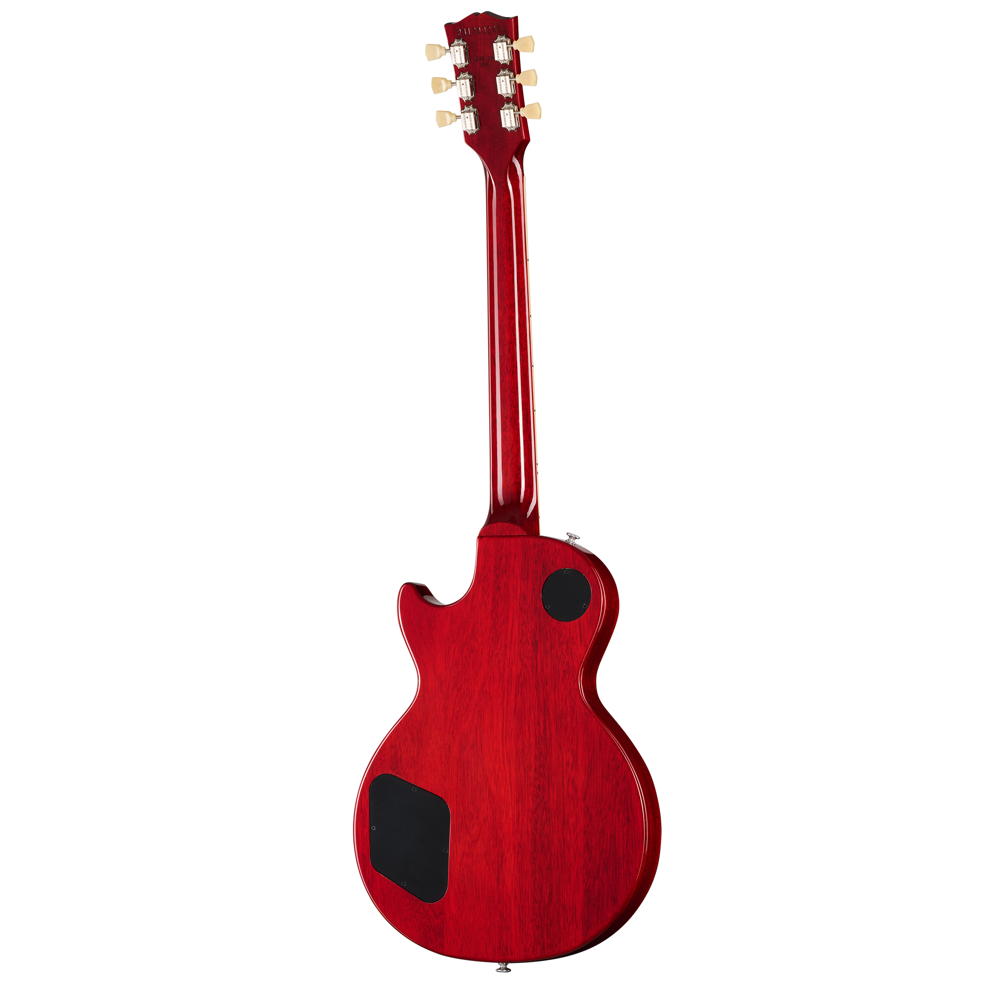 Gibson Les Paul Studio Figured Top, Iced Tea, Exclusive 3 Gibson Les Paul Studio Figured Top, Iced Tea, Exclusive