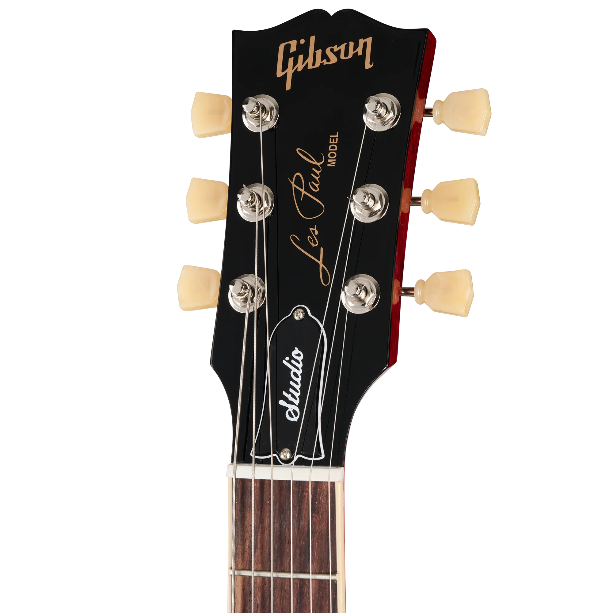 Gibson Les Paul Studio Figured Top, Iced Tea, Exclusive 5 Gibson Les Paul Studio Figured Top, Iced Tea, Exclusive