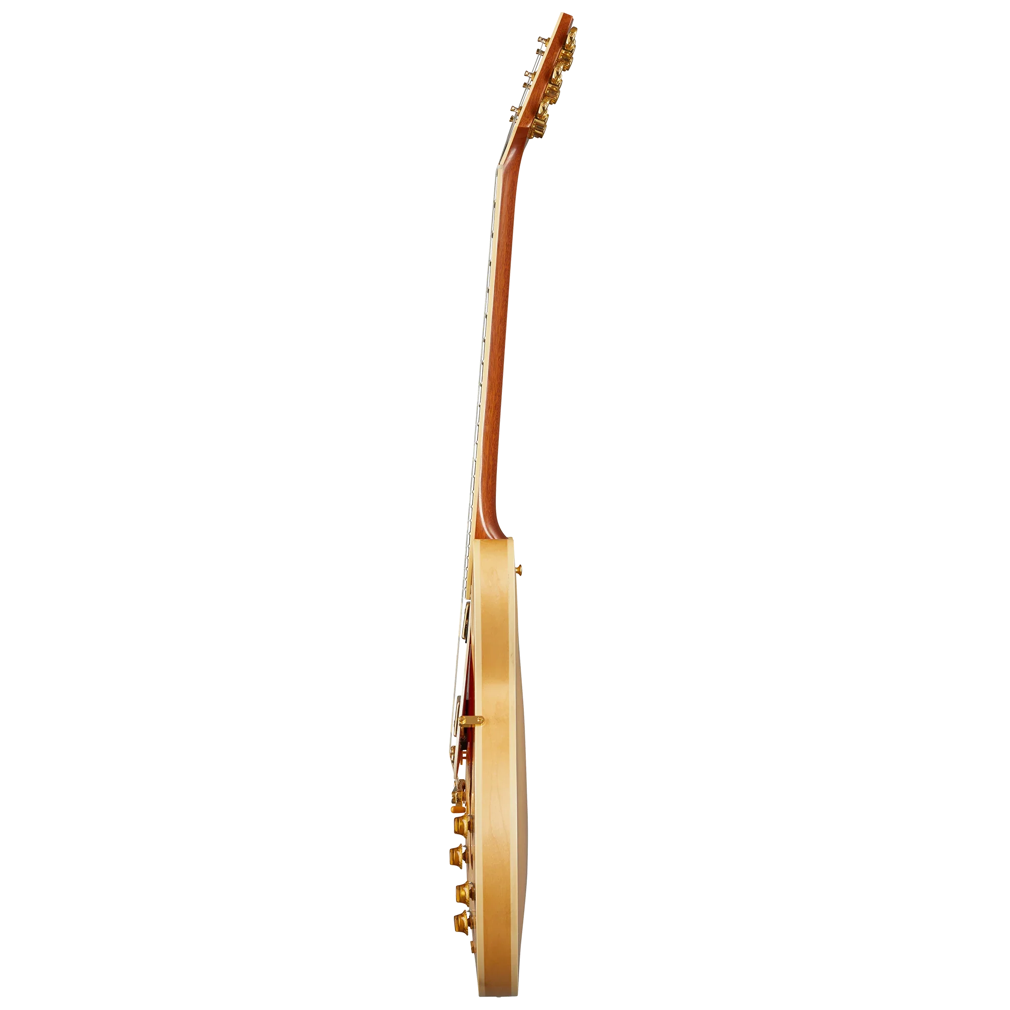 Gibson Custom 1959 ES-355 Reissue, VOS, Vintage Natural 4 Gibson Custom 1959 ES-355 Reissue, VOS, Vintage Natural